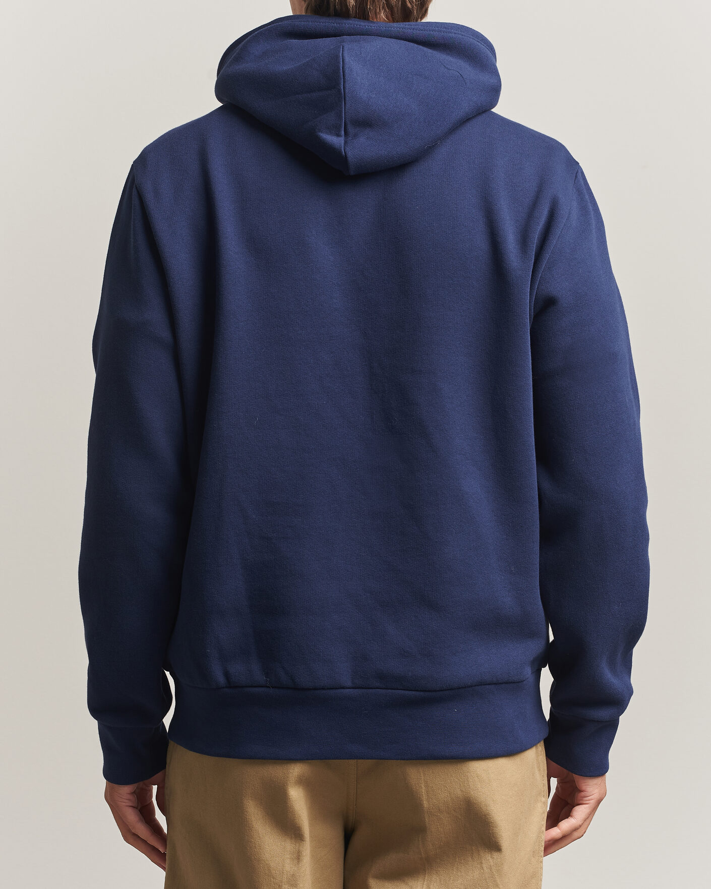 Herren | Pullover | Polo Ralph Lauren | RL NY Hoodie Newport Navy