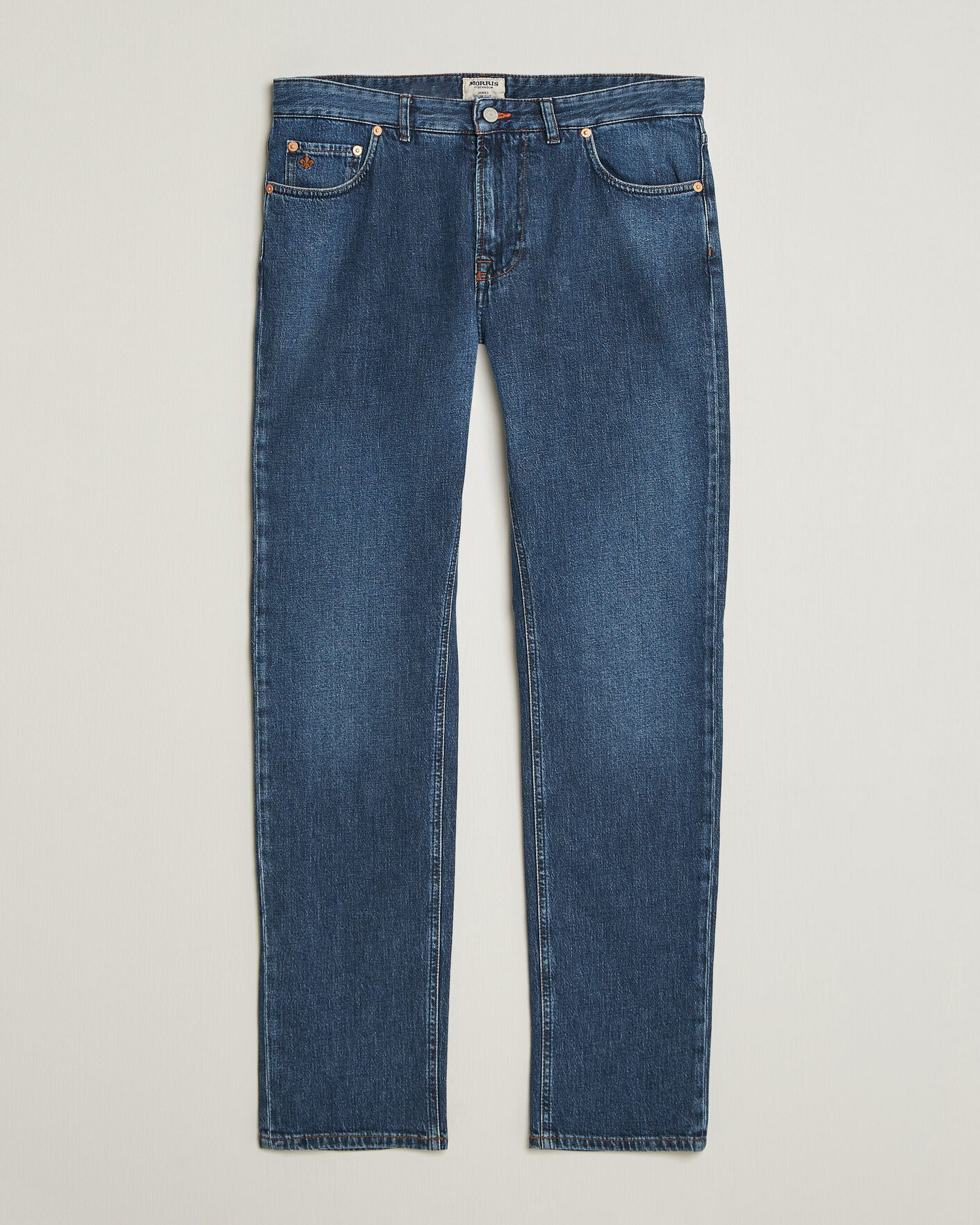 Herren | Jeans | Morris | James Jeans Two Year Wash