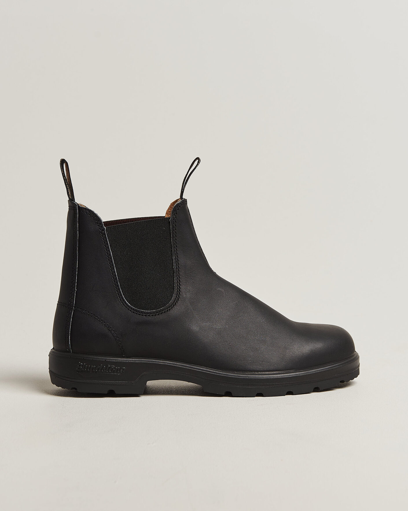 Herren | Boots | Blundstone | 558 Classic Leather Chelsea Boot Black