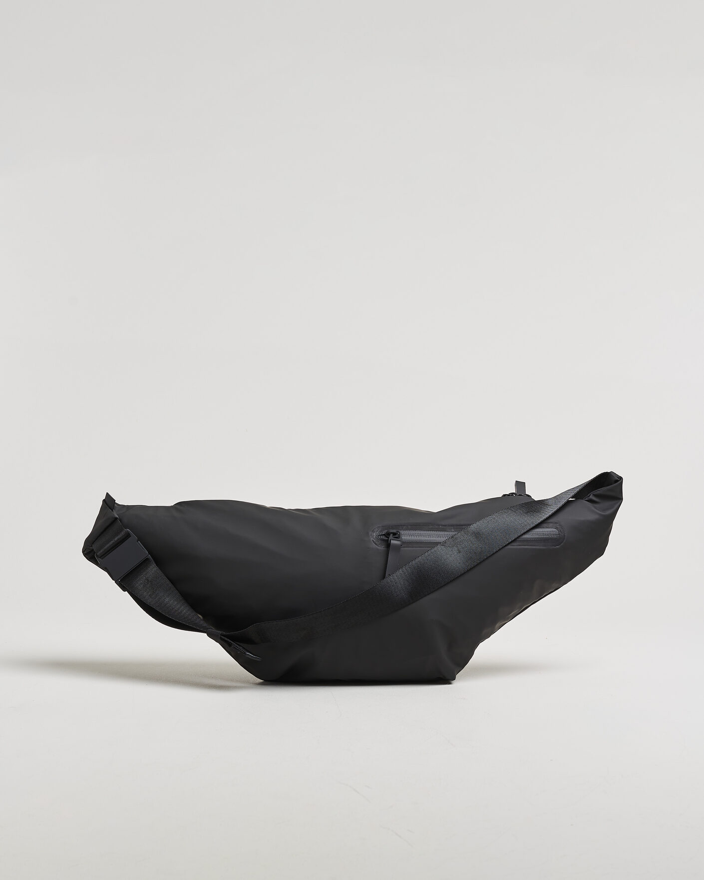 Herren | Taschen | RAINS | Dash Bum Bag Black