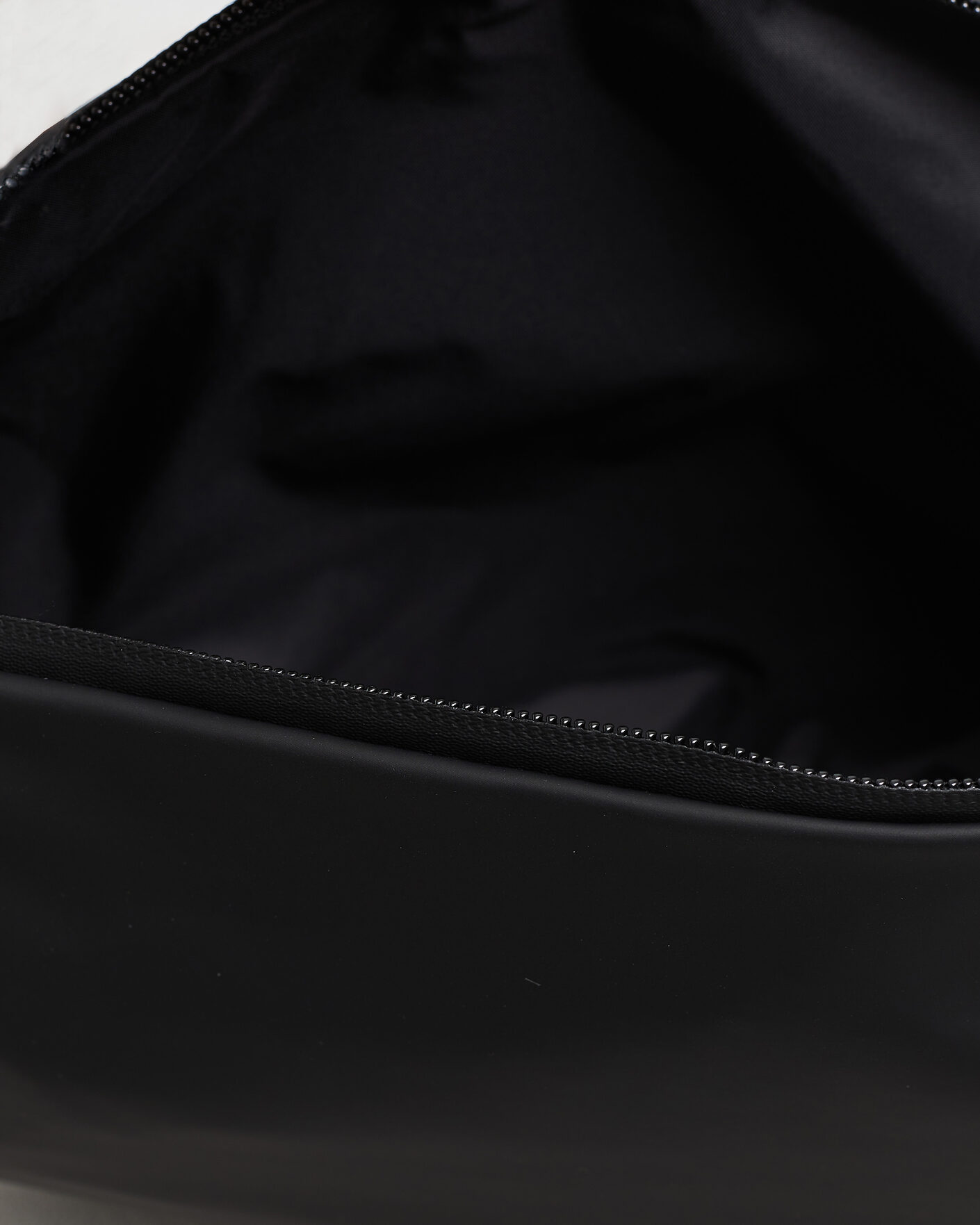 Herren | Taschen | RAINS | Dash Bum Bag Black