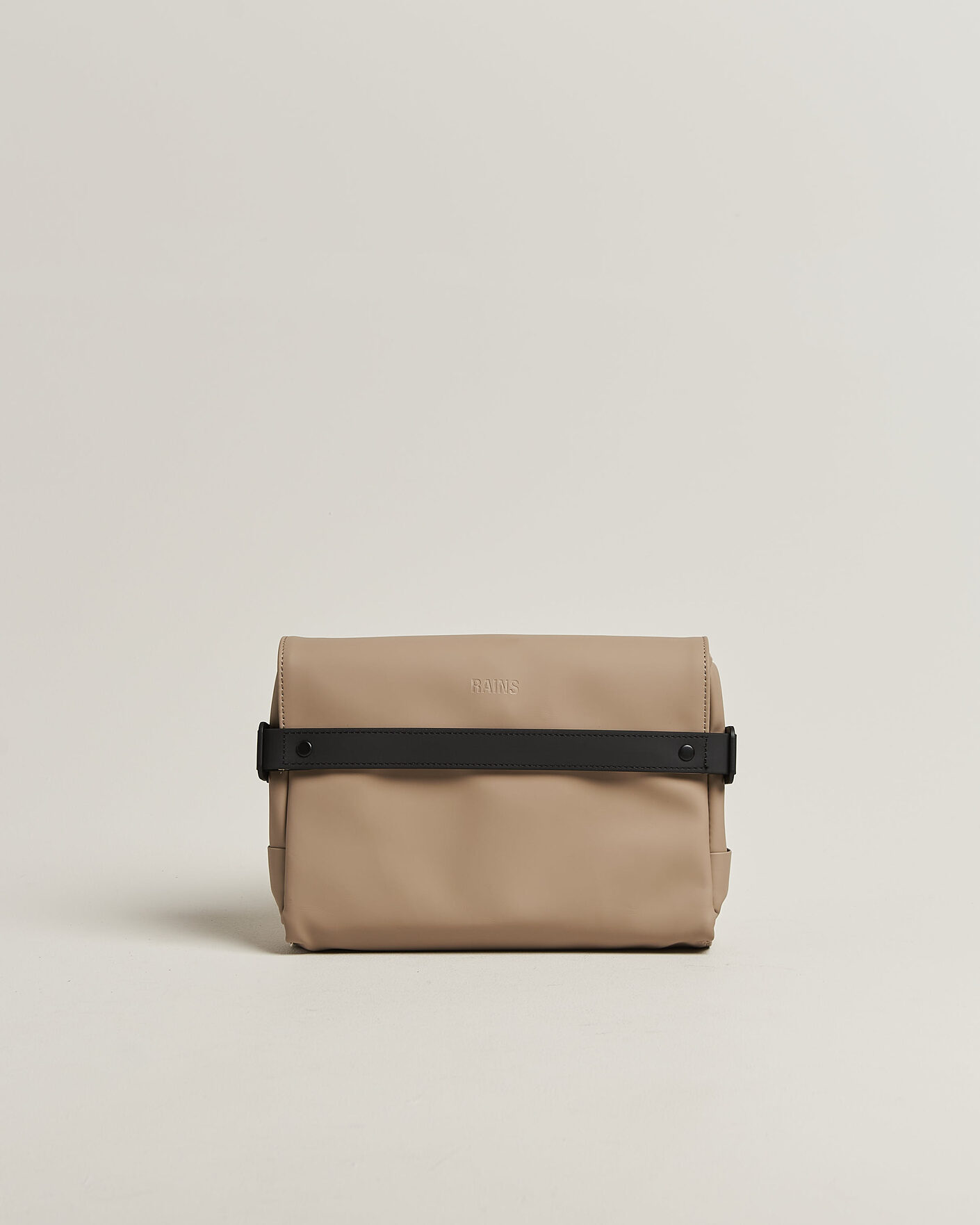Herren | Taschen | RAINS | OTG Washbag Beige