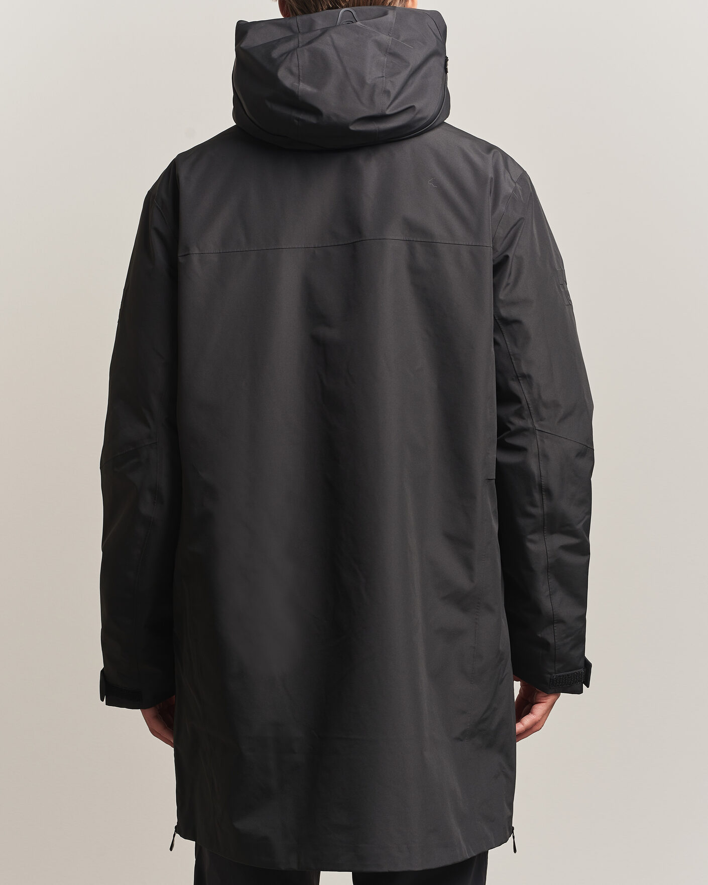 Herren | Jacken | Sail Racing | Ocean Insulated Parka Carbon