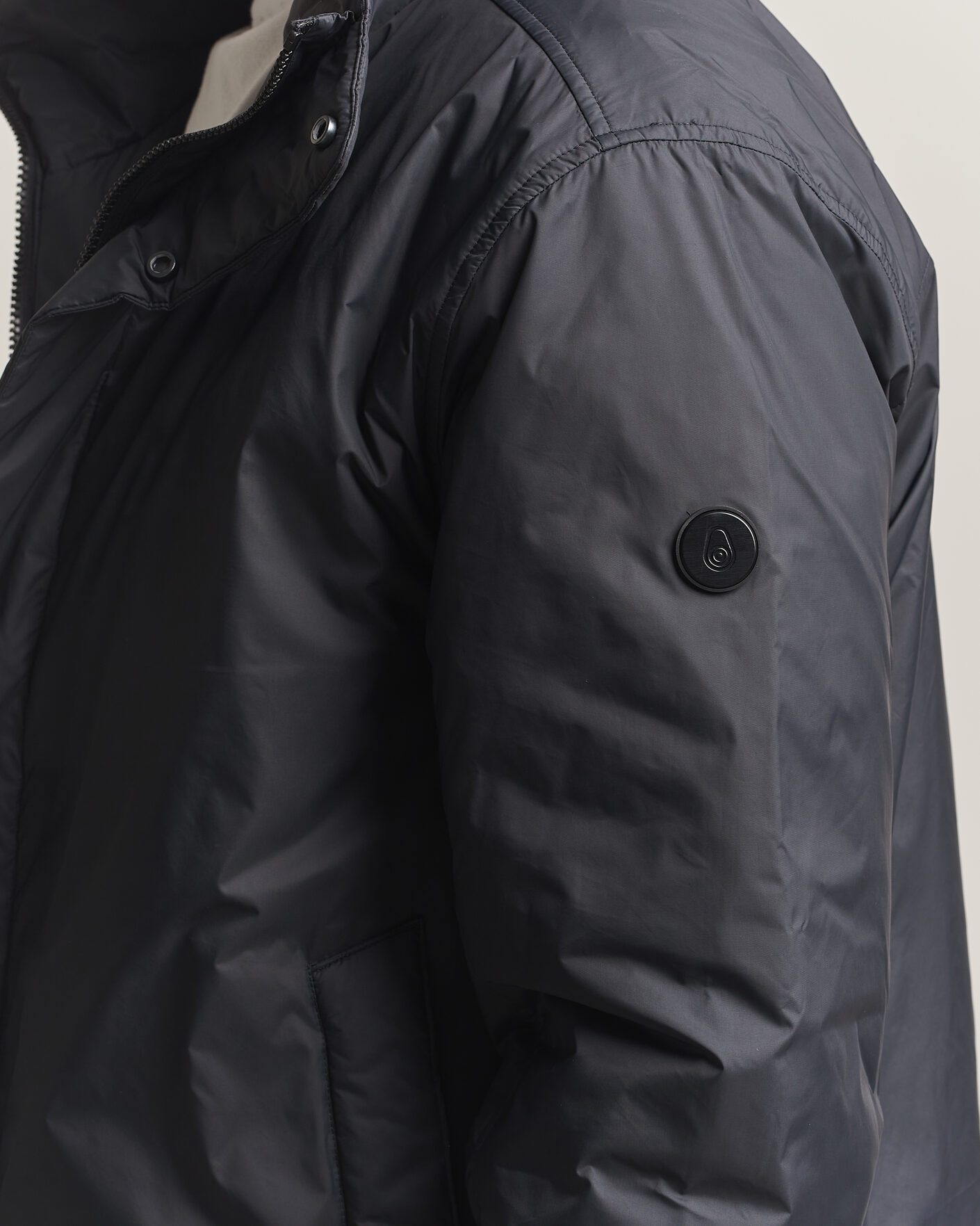 Herren | Jacken | Sail Racing | Arc Primaloft Coat Carbon
