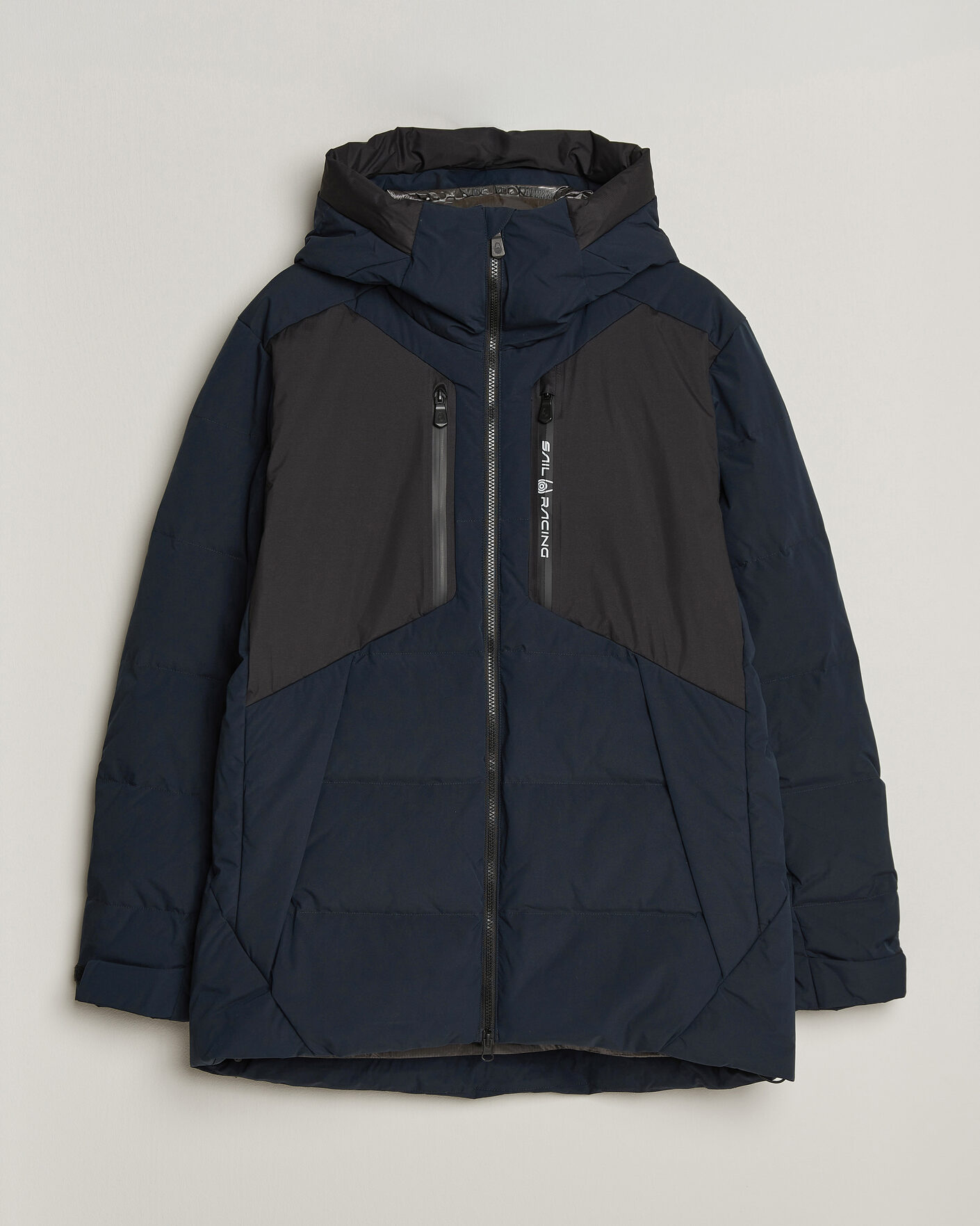 Herren | Jacken | Sail Racing | Patrol Down Hooded Jacket Dark Navy