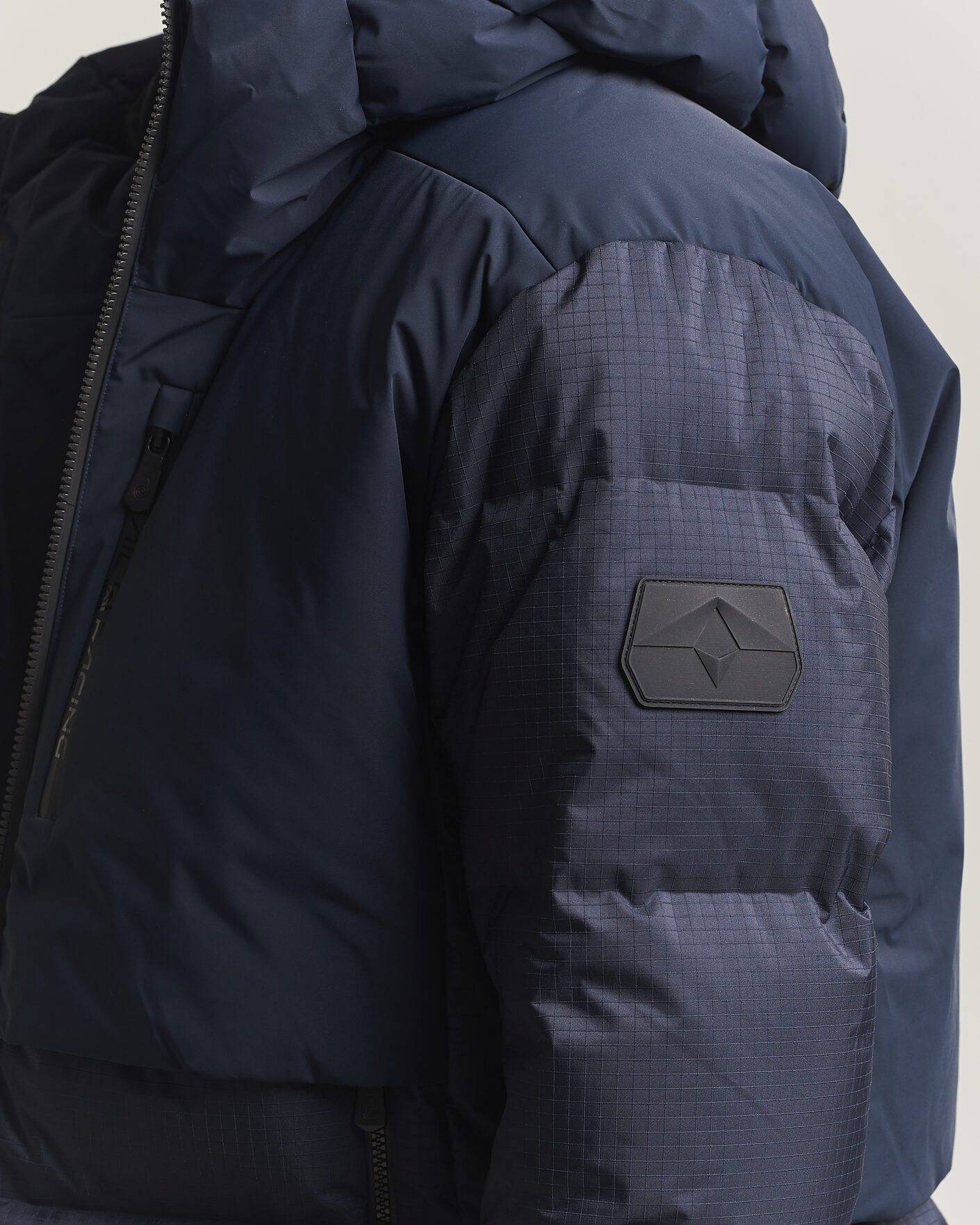 Herren | Jacken | Sail Racing | Polar Down Hooded Parka Dark Navy