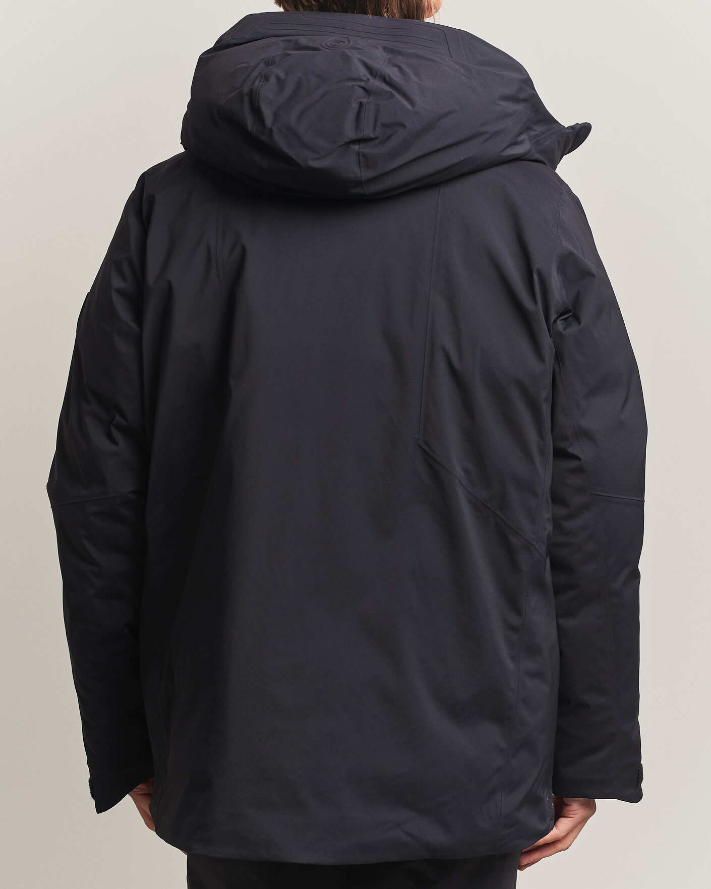 Herren | Jacken | Sail Racing | Polar Gore-Tex Hooded Jacket Carbon