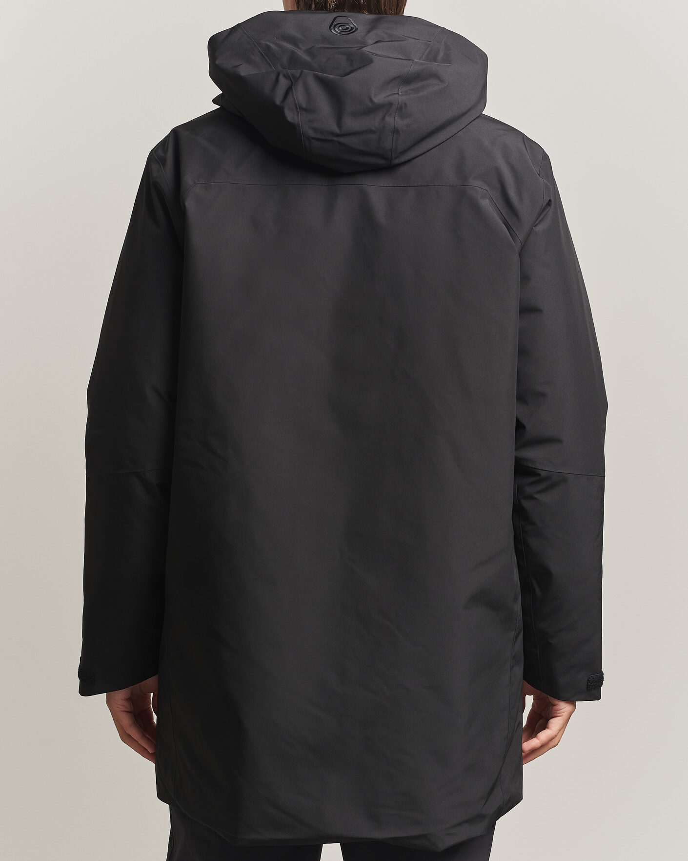 Herren | Jacken | Sail Racing | Coast Gore-Tex Parka Carbon
