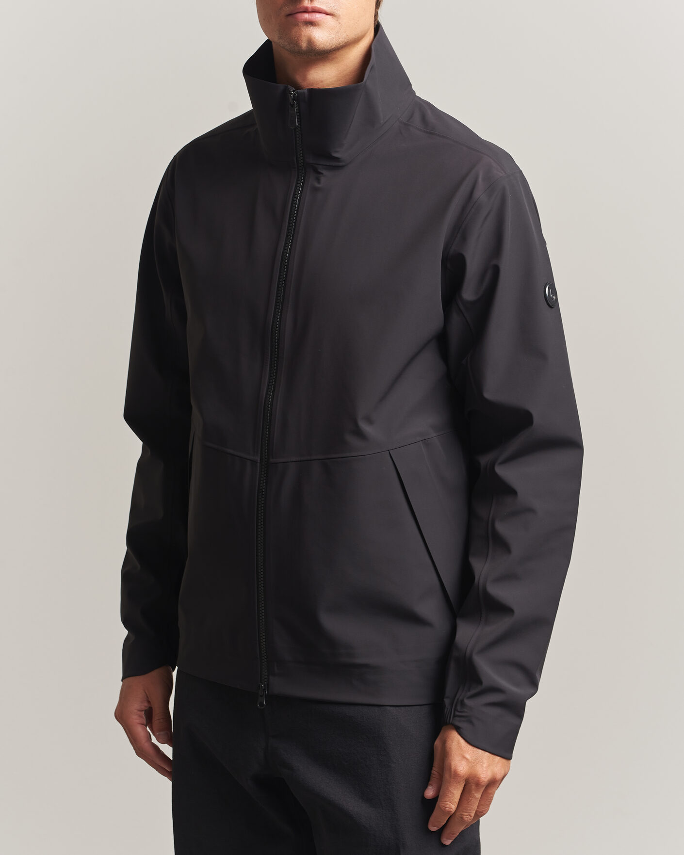 Herren | Jacken | Sail Racing | Protector Jacket Carbon
