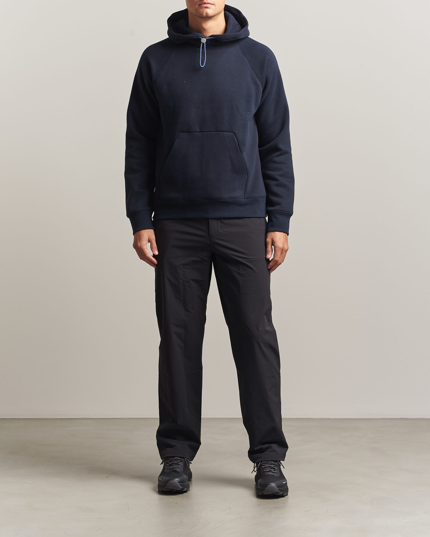 Herren | Pullover | Sail Racing | Flow Hoodie Dark Navy