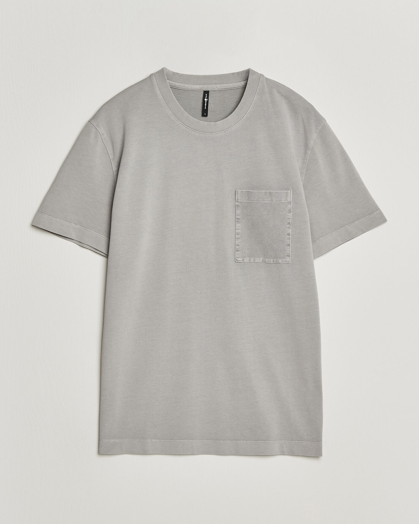 Herren | T-Shirts | Sail Racing | Grinder Corduroy T-Shirt Sand