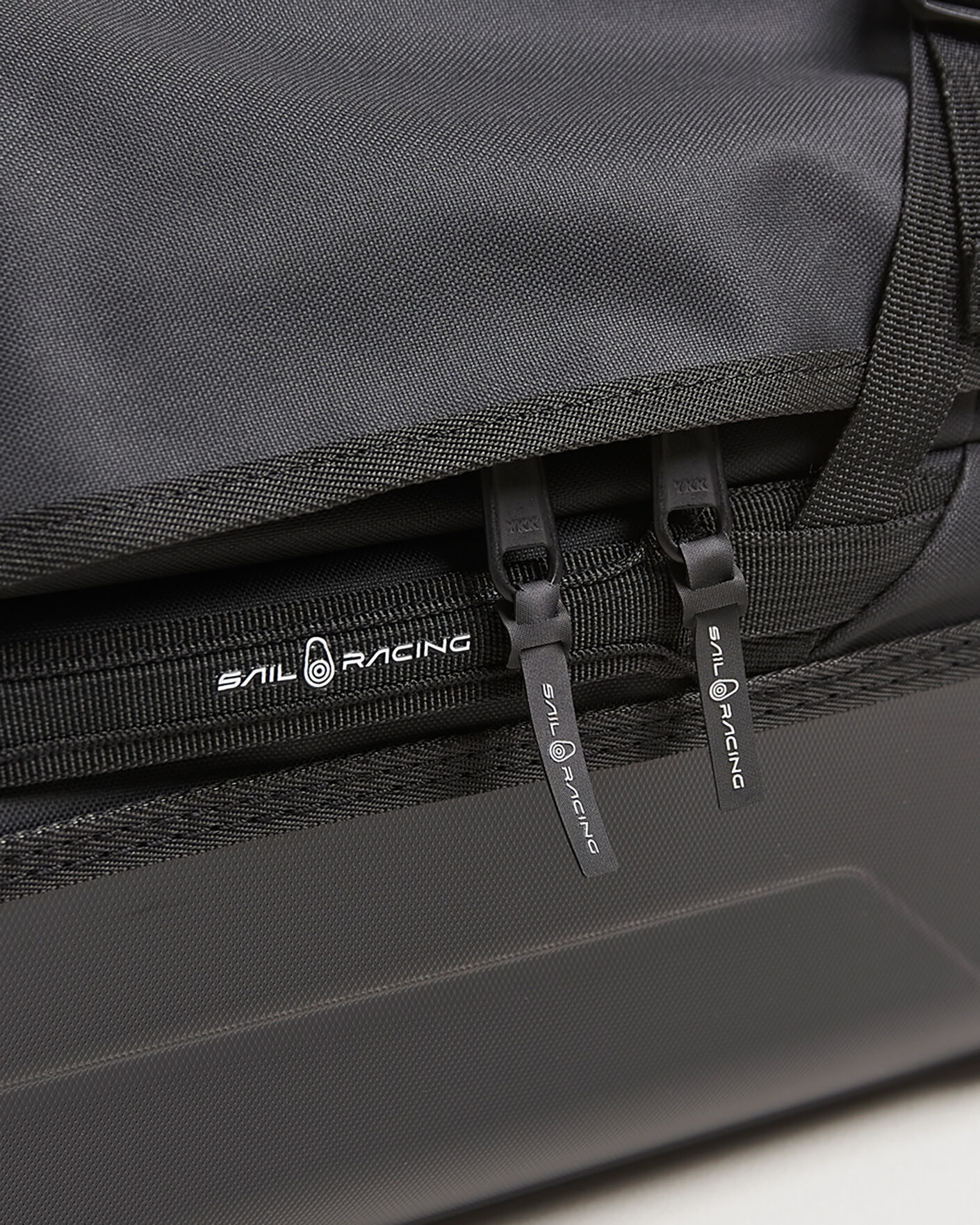 Herren | Taschen | Sail Racing | Delta Cabin Bag Carbon