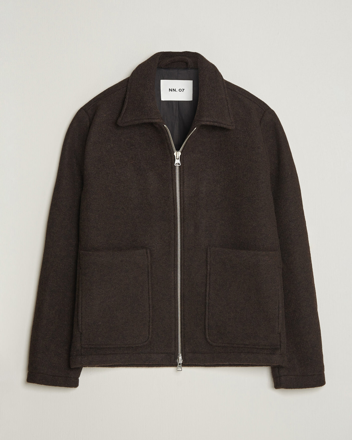 Herren | Jacken | NN07 | Gael Jacket Dusky Port