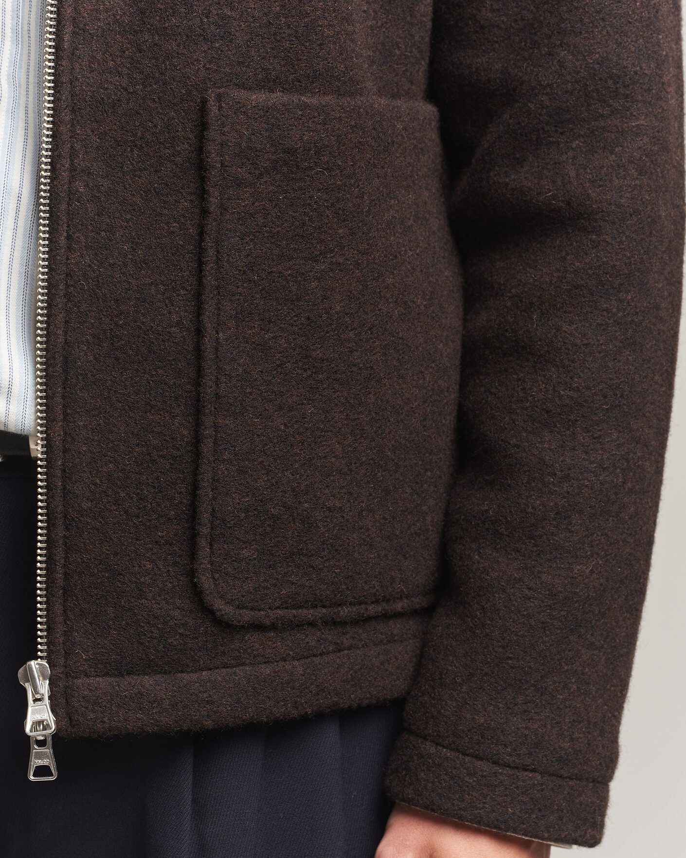 Herren | Jacken | NN07 | Gael Jacket Dusky Port