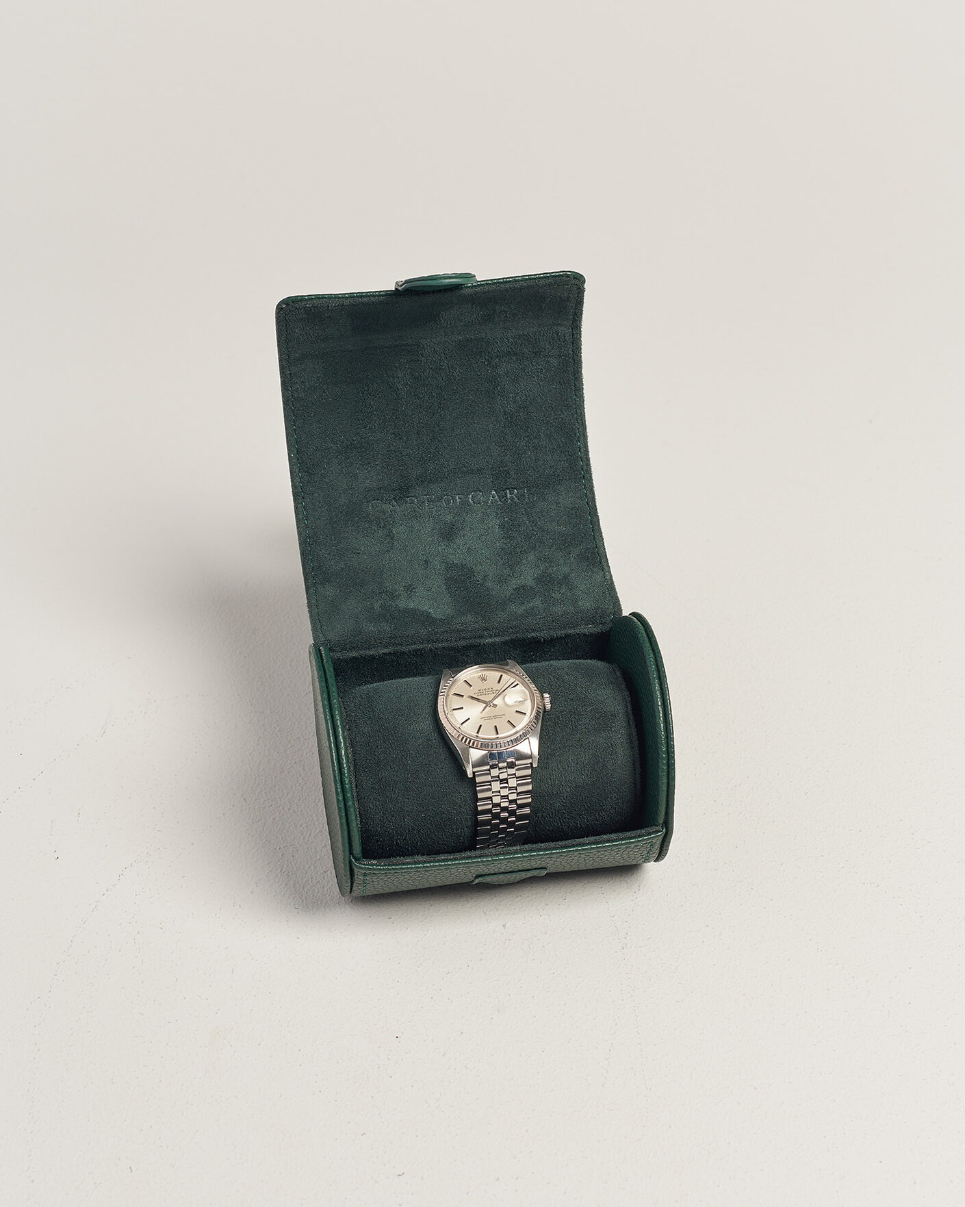 Herren | Pre-Owned & Vintage Watches | Rolex Pre-Owned | Datejust 36 1601