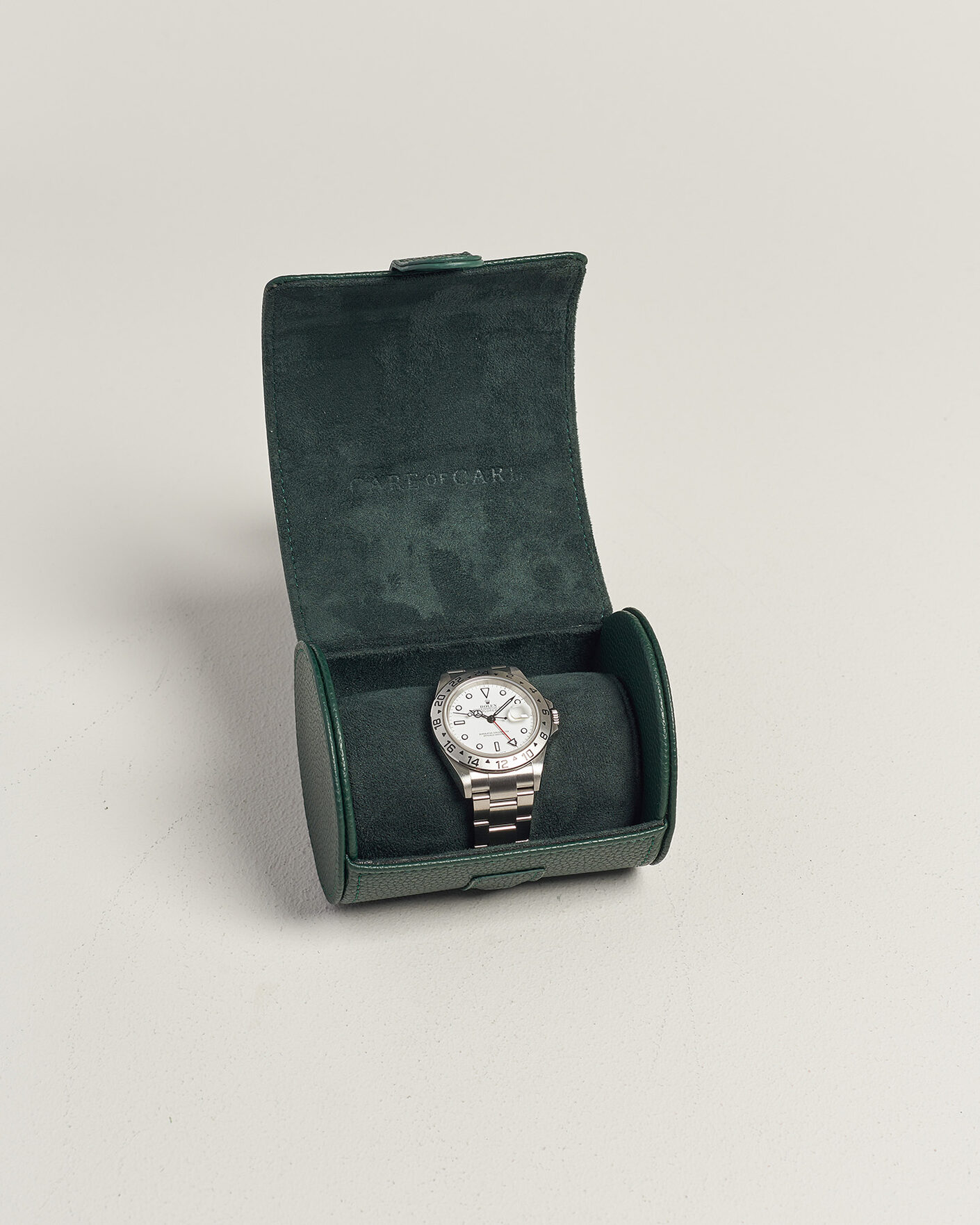 Herren | Pre-Owned & Vintage Watches | Rolex Pre-Owned | Explorer II Polar