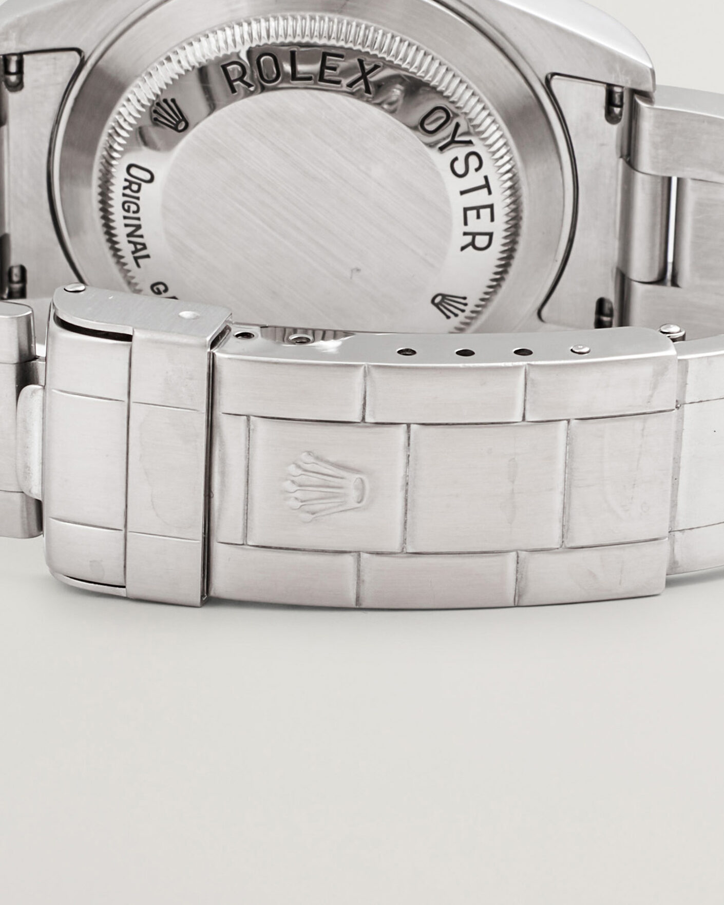 Herren | Pre-Owned & Vintage Watches | Rolex Pre-Owned | Sea-Dweller