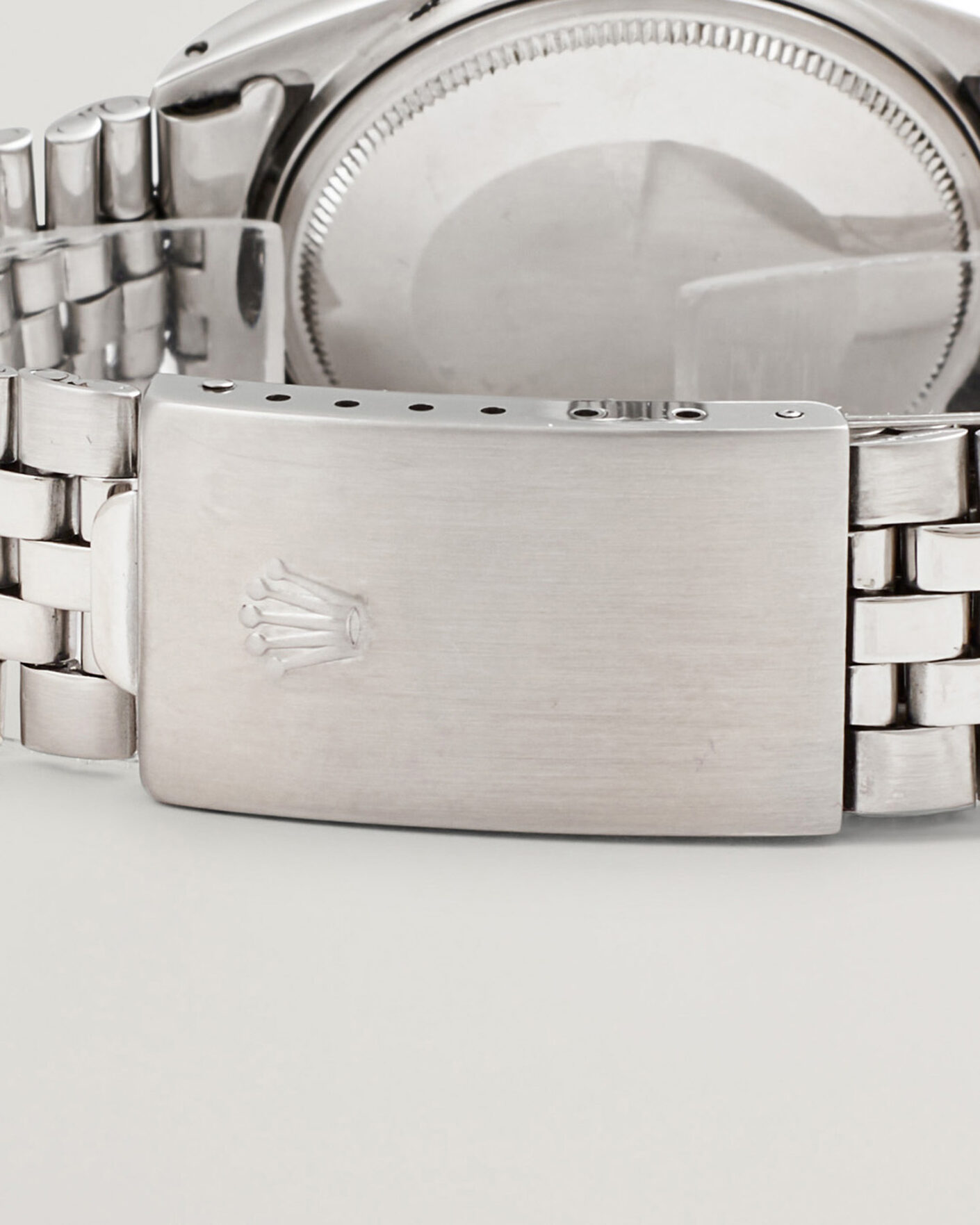 Herren | Pre-Owned & Vintage Watches | Rolex Pre-Owned | Datejust 36 1600