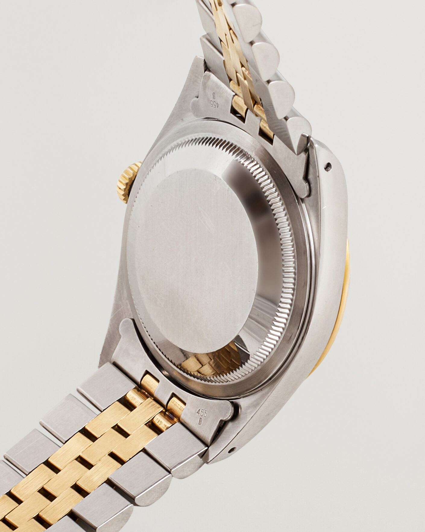 Herren | Pre-Owned & Vintage Watches | Rolex Pre-Owned | Datejust 36