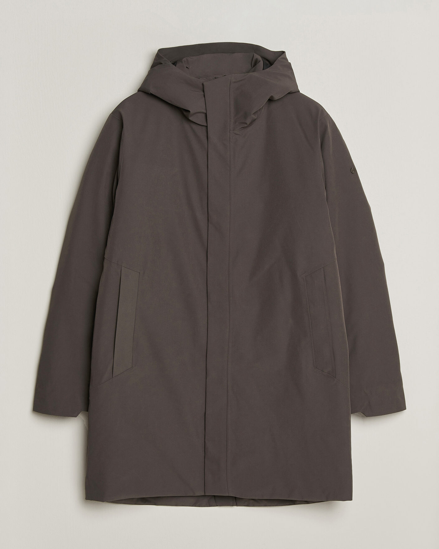 Herren | Jacken | Scandinavian Edition | Loft II Waterproof Padded Coat Amber