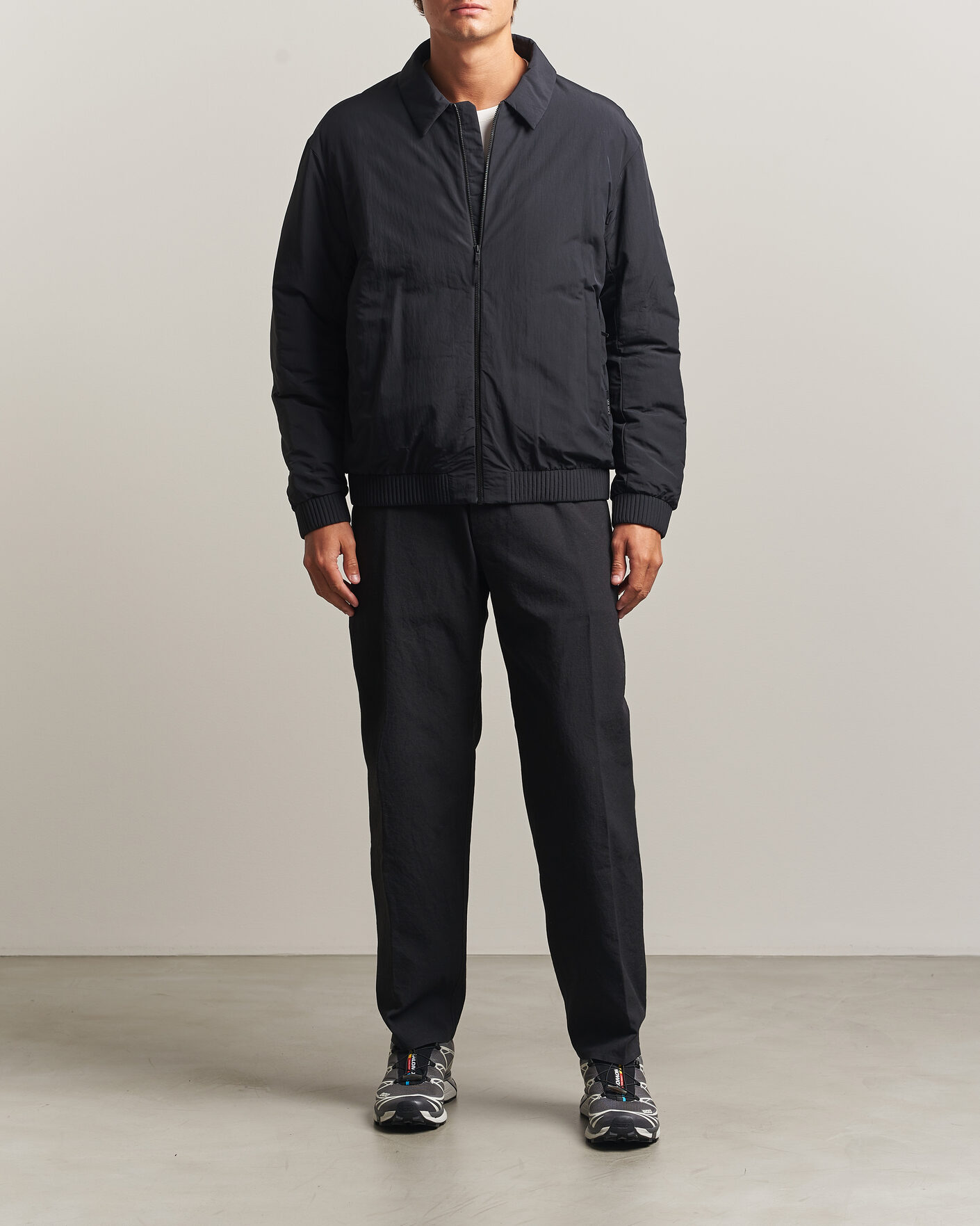 Herren | Jacken | Arc'teryx Veilance | Naroda Insulated Jacket Black