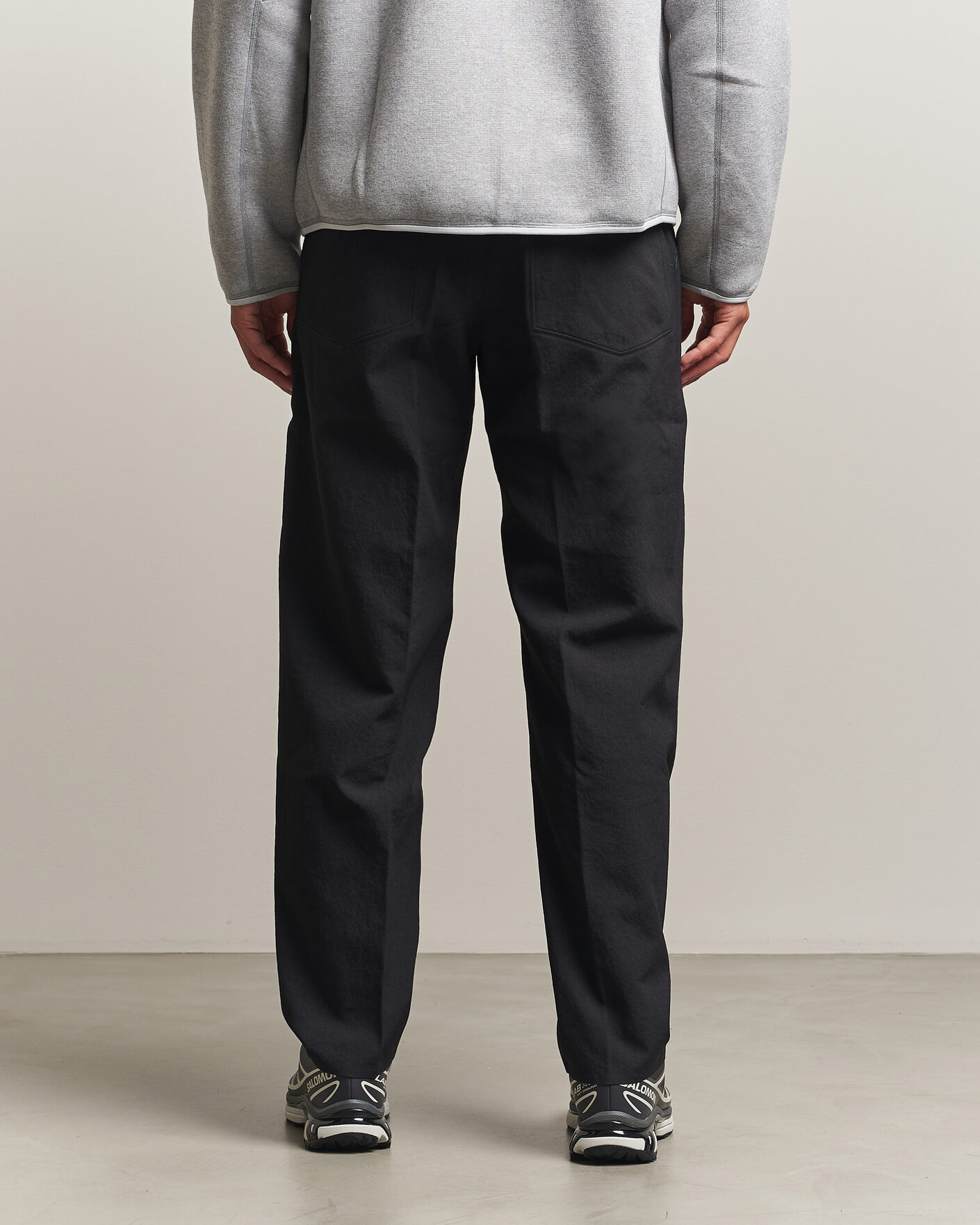 Herren | Hosen | Arc'teryx Veilance | Saic Pants Black