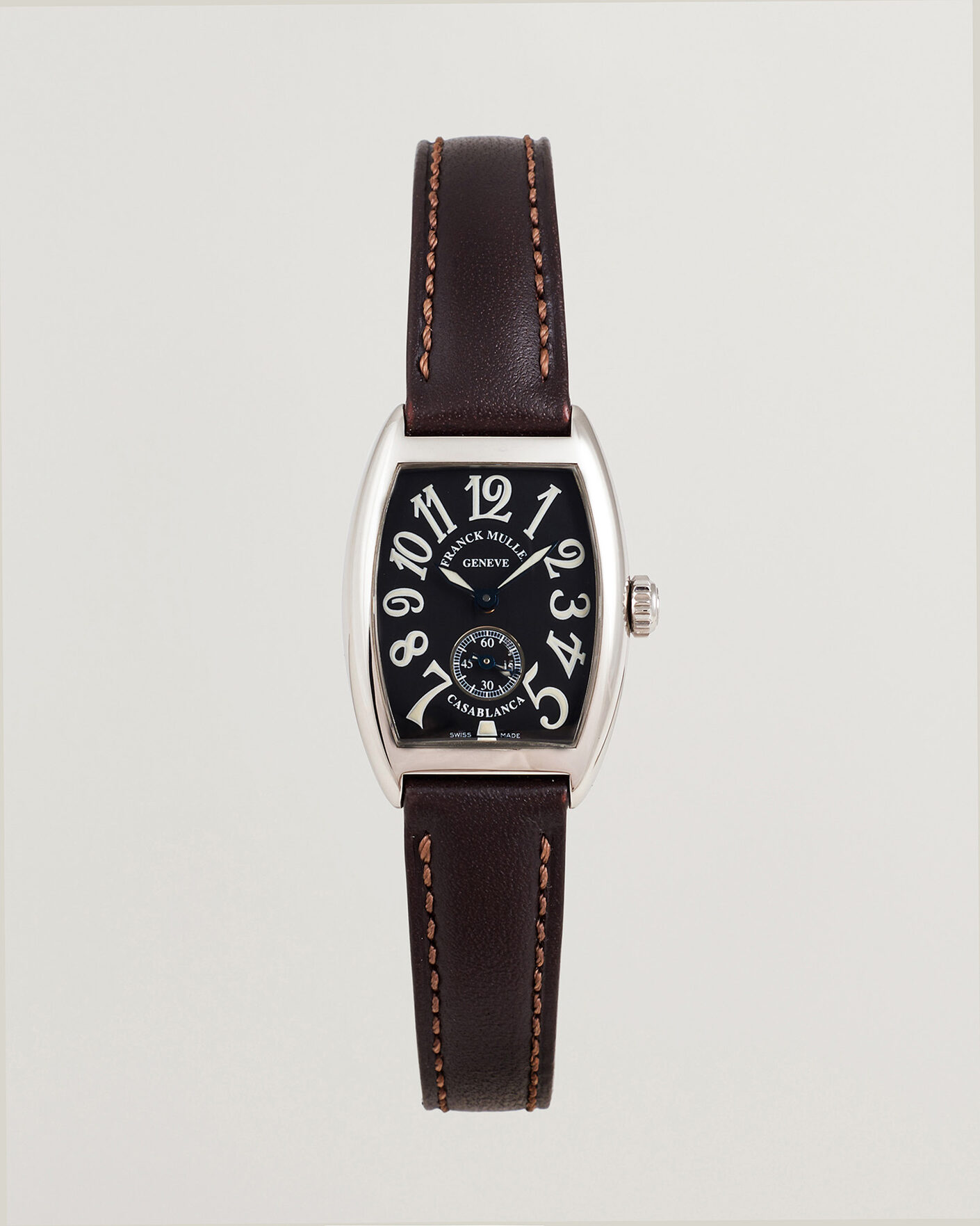 Herren | Gifts for Her | Franck Mueller Pre-Owned | Casablanca 