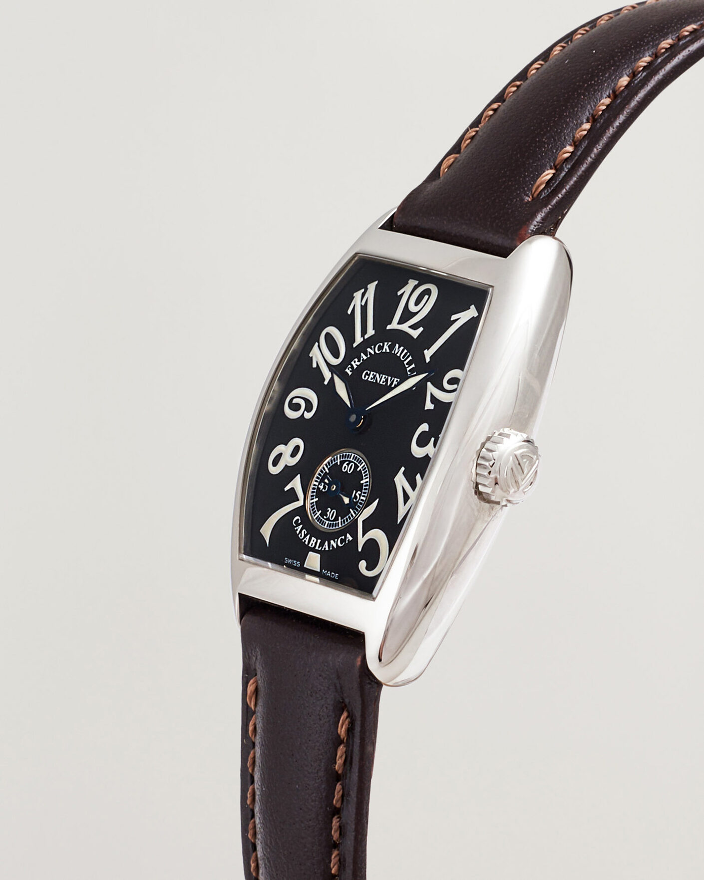 Herren | Gifts for Her | Franck Mueller Pre-Owned | Casablanca 