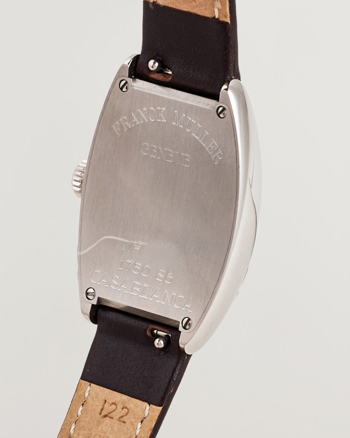 Herren | Gifts for Her | Franck Mueller Pre-Owned | Casablanca 