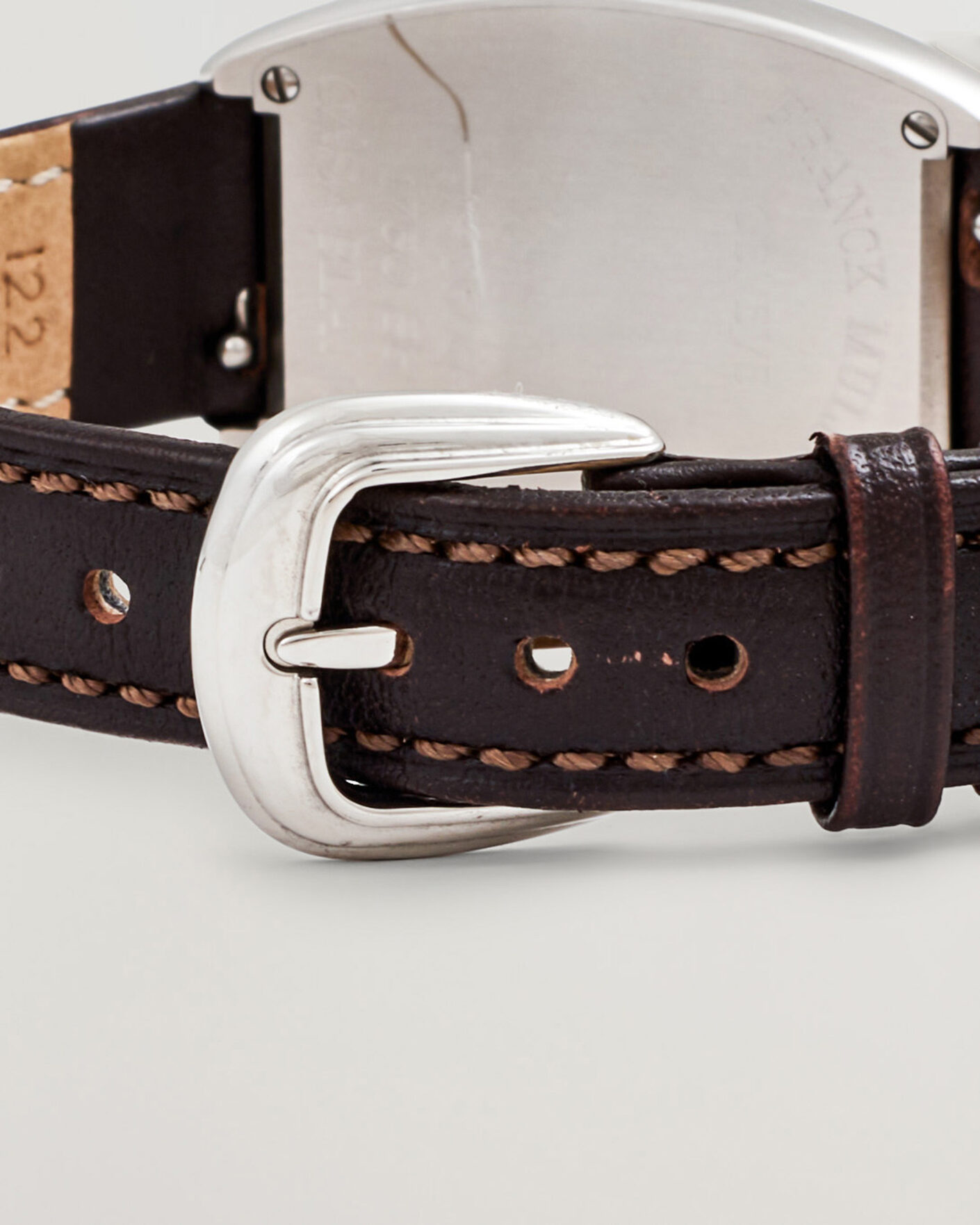 Herren | Gifts for Her | Franck Mueller Pre-Owned | Casablanca 