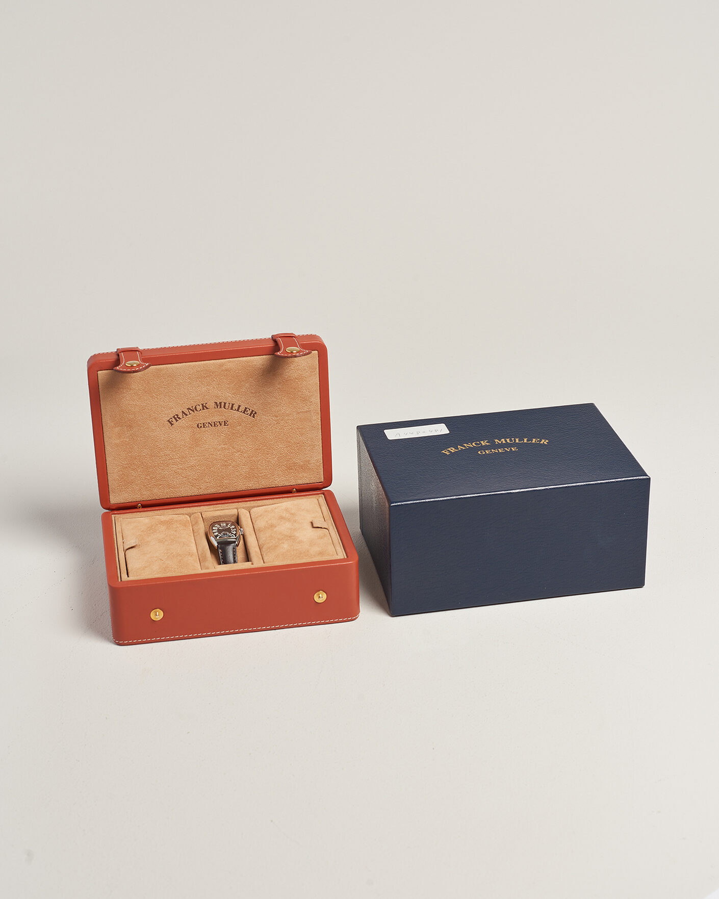 Herren | Gifts for Her | Franck Mueller Pre-Owned | Casablanca 