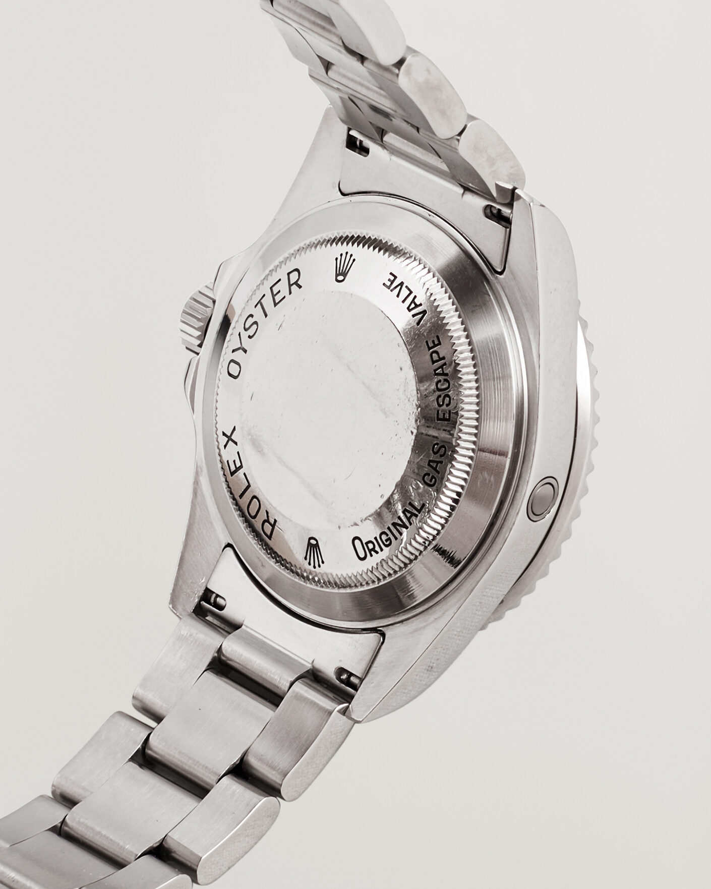 Herren | Pre-Owned & Vintage Watches | Rolex Pre-Owned | Sea Dweller