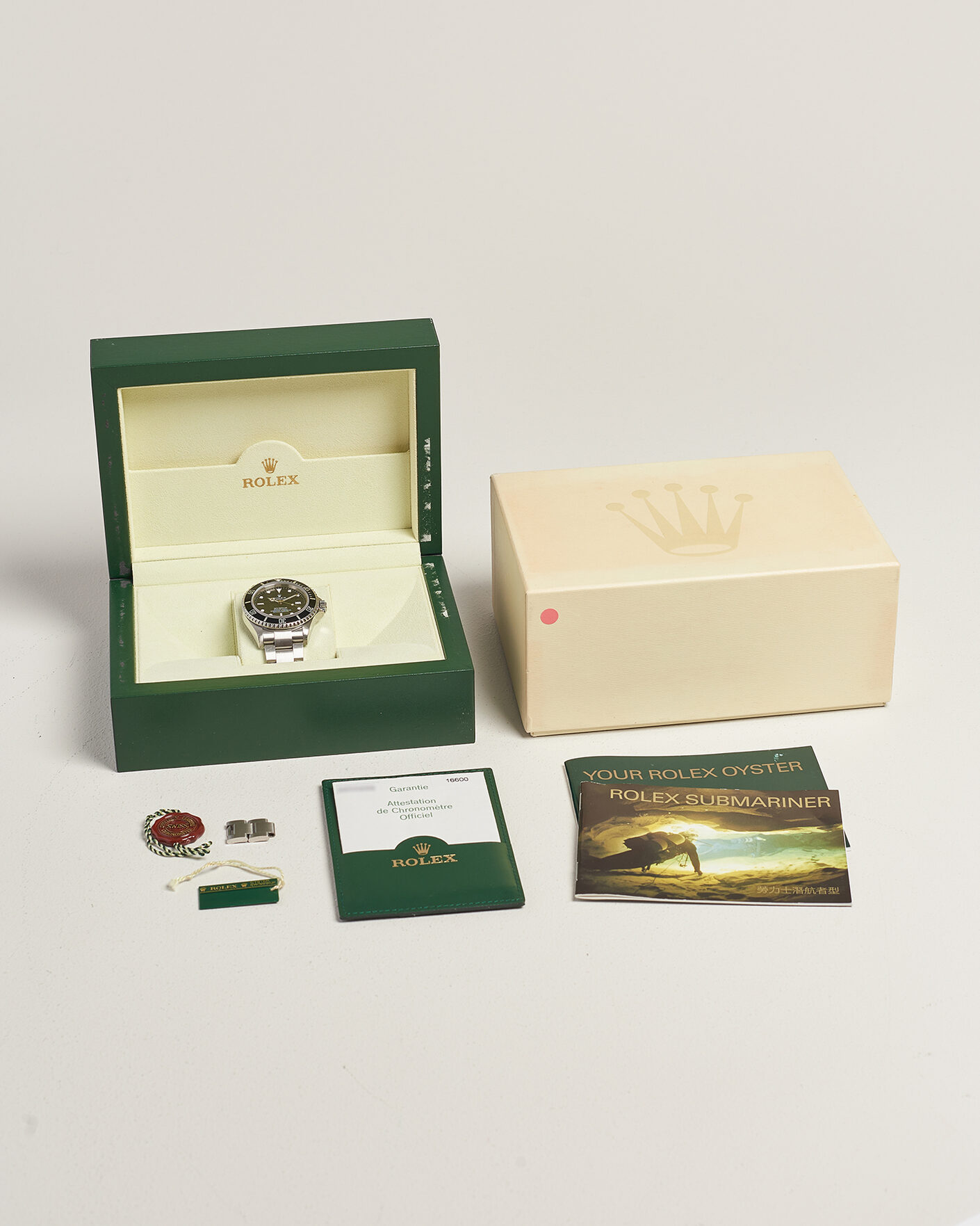 Herren | Pre-Owned & Vintage Watches | Rolex Pre-Owned | Sea Dweller