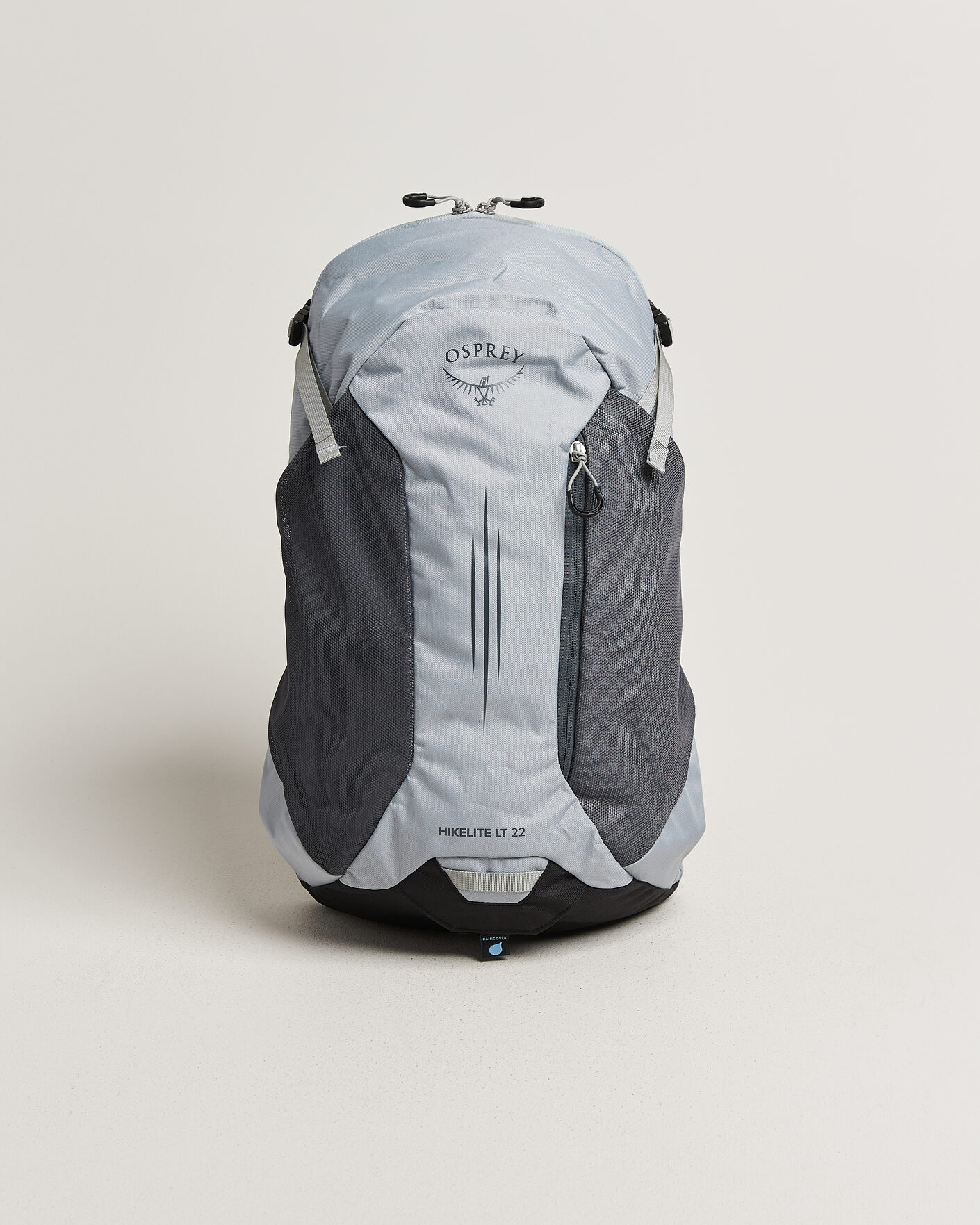 Herren | Taschen | Osprey | Hikelite LT 22 Silver Lining