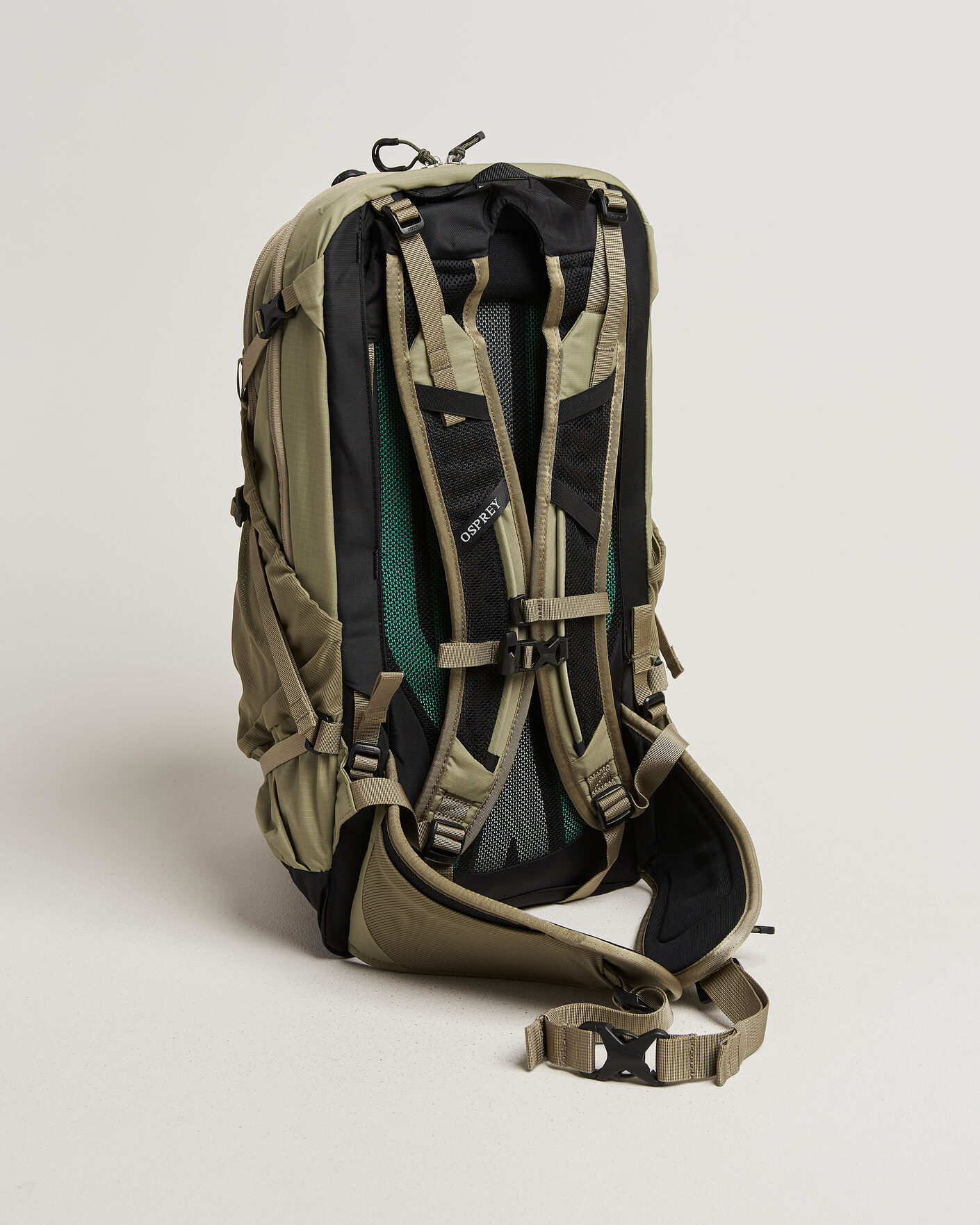 Herren | Taschen | Osprey | Sportlite 25 Olive Tan
