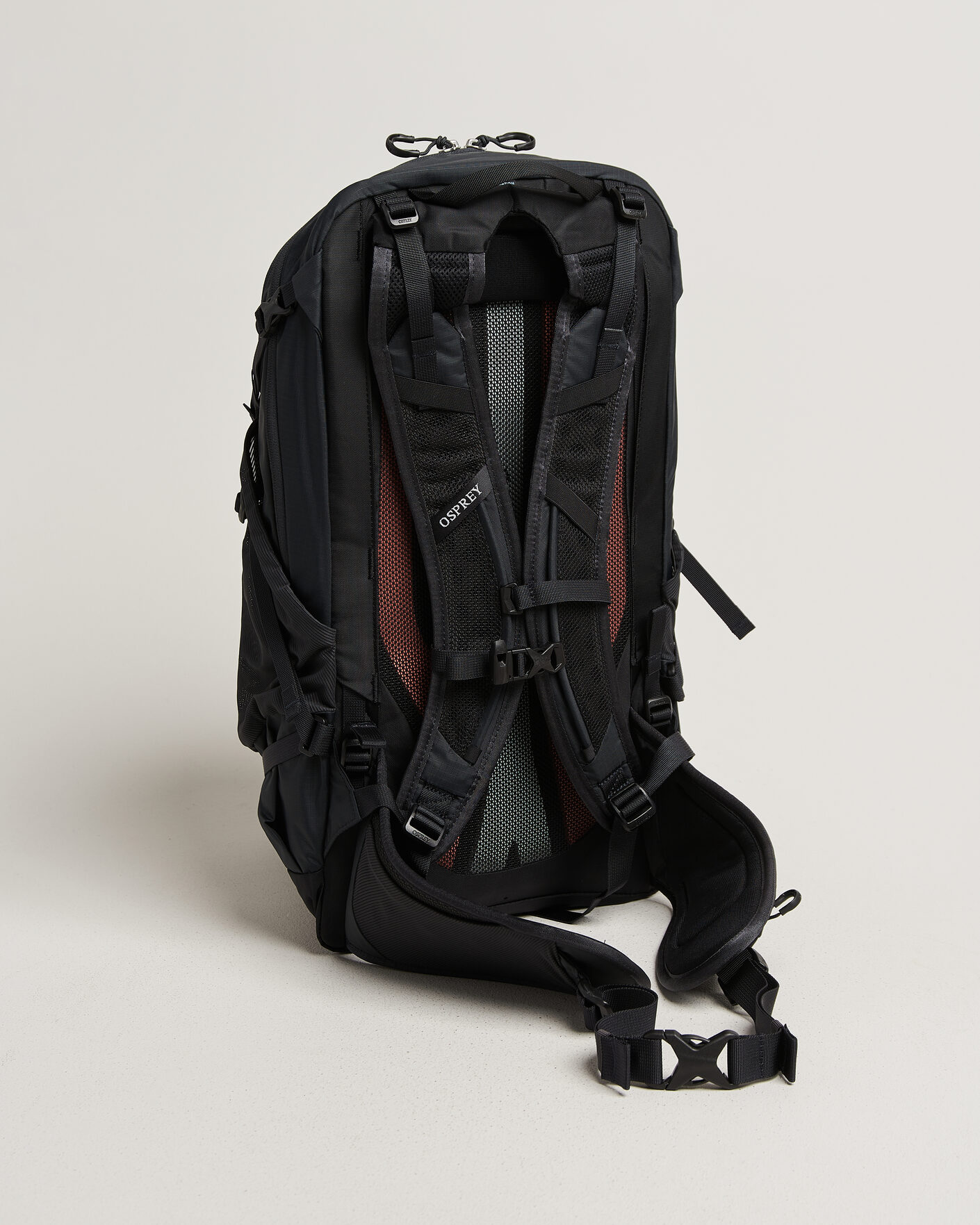 Herren | Taschen | Osprey | Sportlite 25 Raven Black