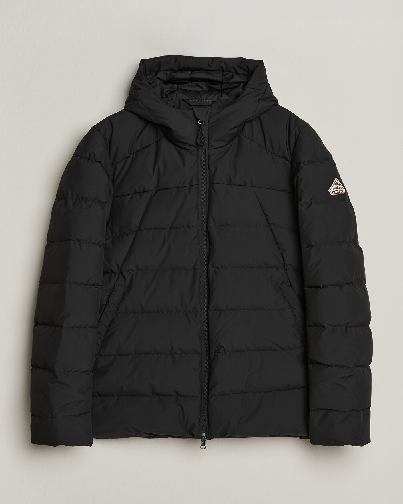 Herren | Jacken | Pyrenex | Kepler Down Jacket Black