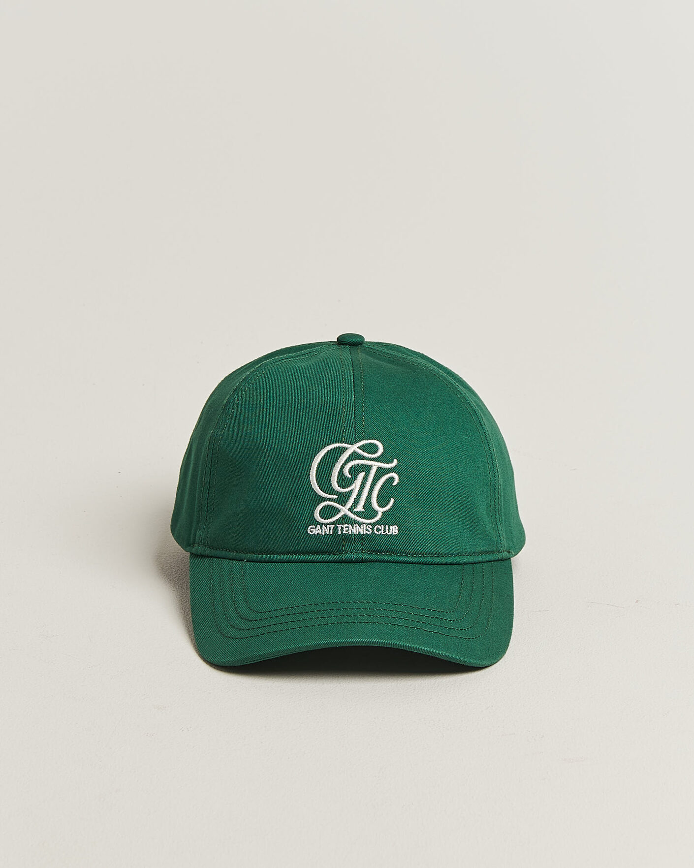 Herren | Hüte & Mützen | Gant | Tournament Cap Green