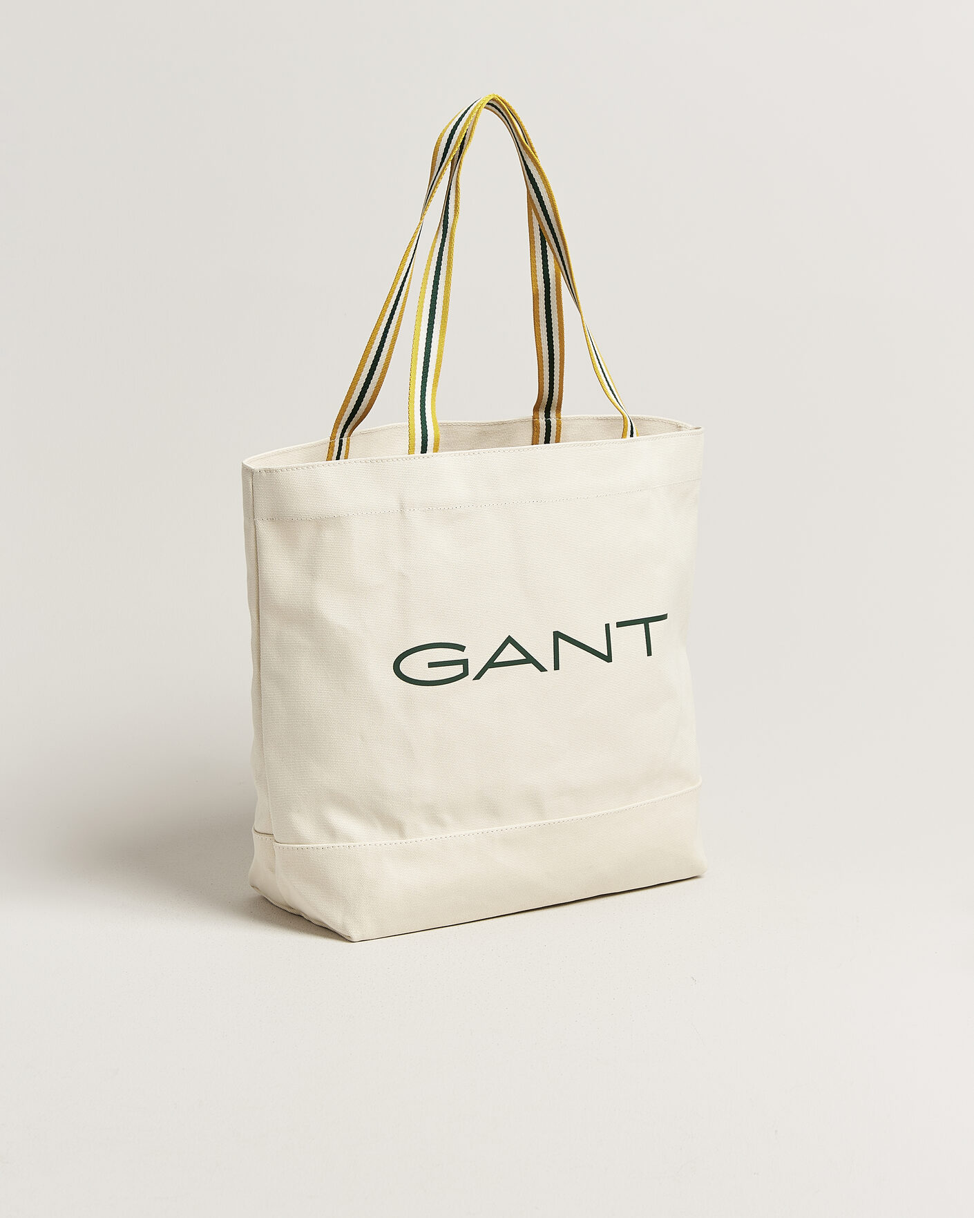 Herren | Taschen | Gant | Tournament Tote Bag Cream