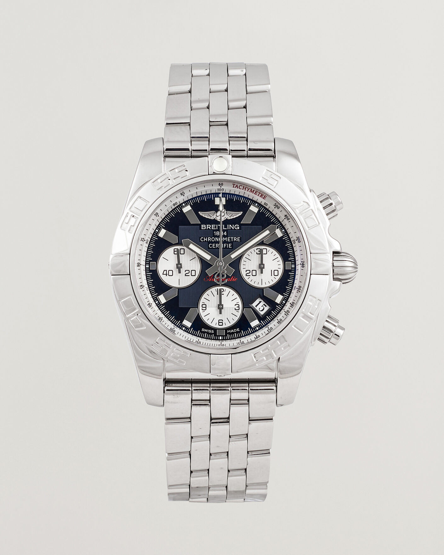 Herren | Pre-Owned & Vintage Watches | Breitling Pre-Owned | Chronomat 44