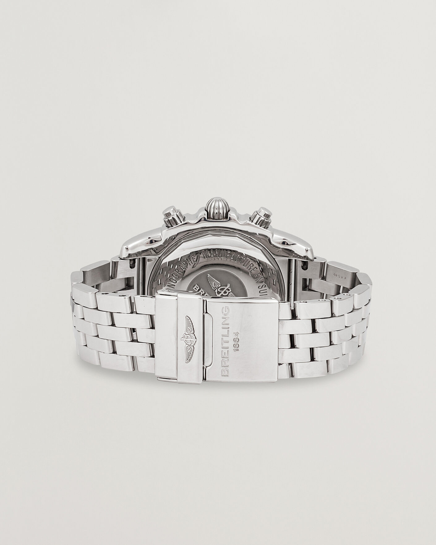 Herren | Pre-Owned & Vintage Watches | Breitling Pre-Owned | Chronomat 44