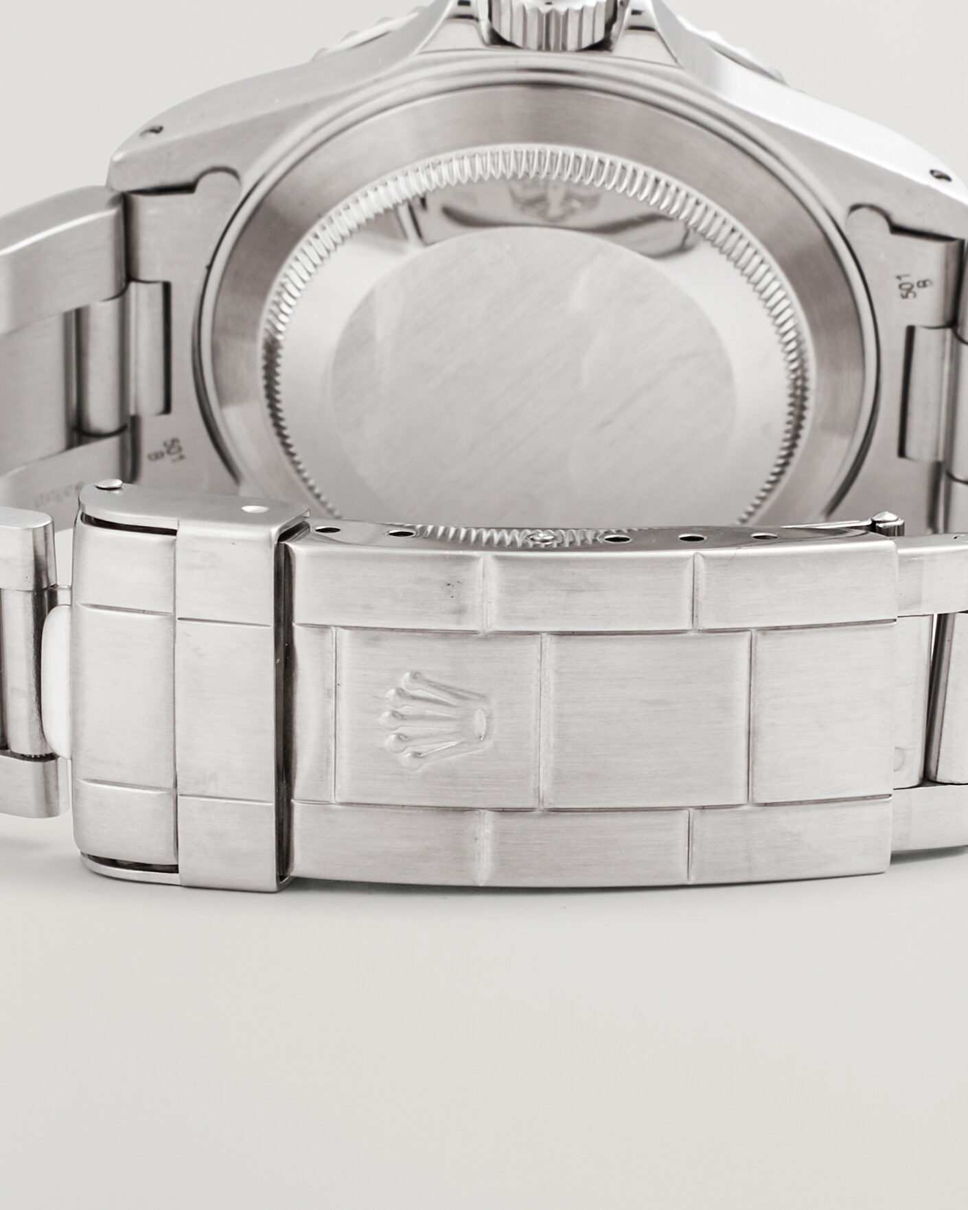 Herren | Pre-Owned & Vintage Watches | Rolex Pre-Owned | Submariner No date