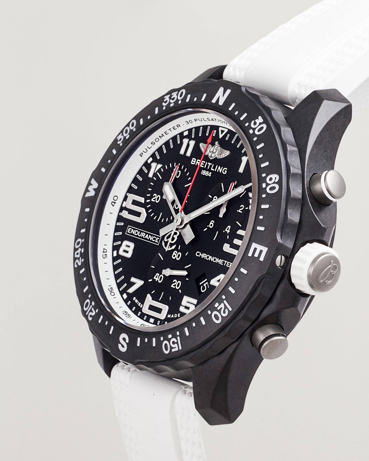 Herren | Breitling Pre-Owned Endurance Pro 38  | Breitling Pre-Owned | Endurance Pro 38 