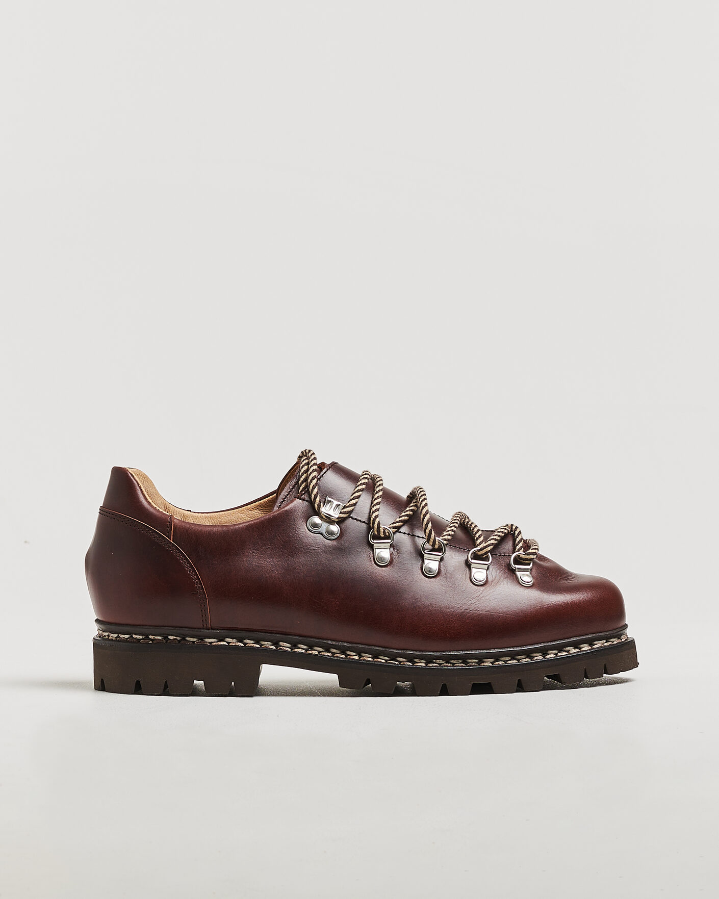 Herren | Hikingschuhe | Paraboot | Clusaz Low Boot Ecorce