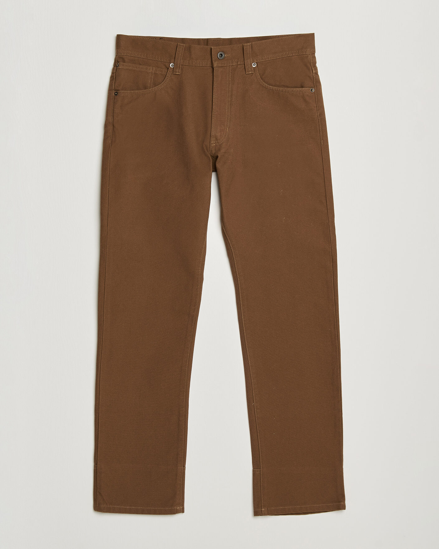 Herren | Hosen | Filson | Dry Tin 5-Pocket Pants Whiskey