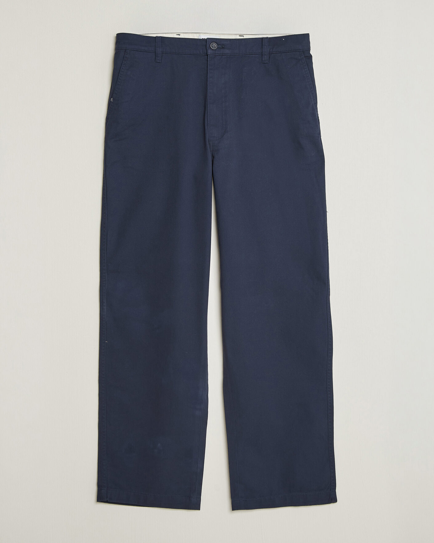 Herren | Hosen | Dockers | Original Chino Loose Navy