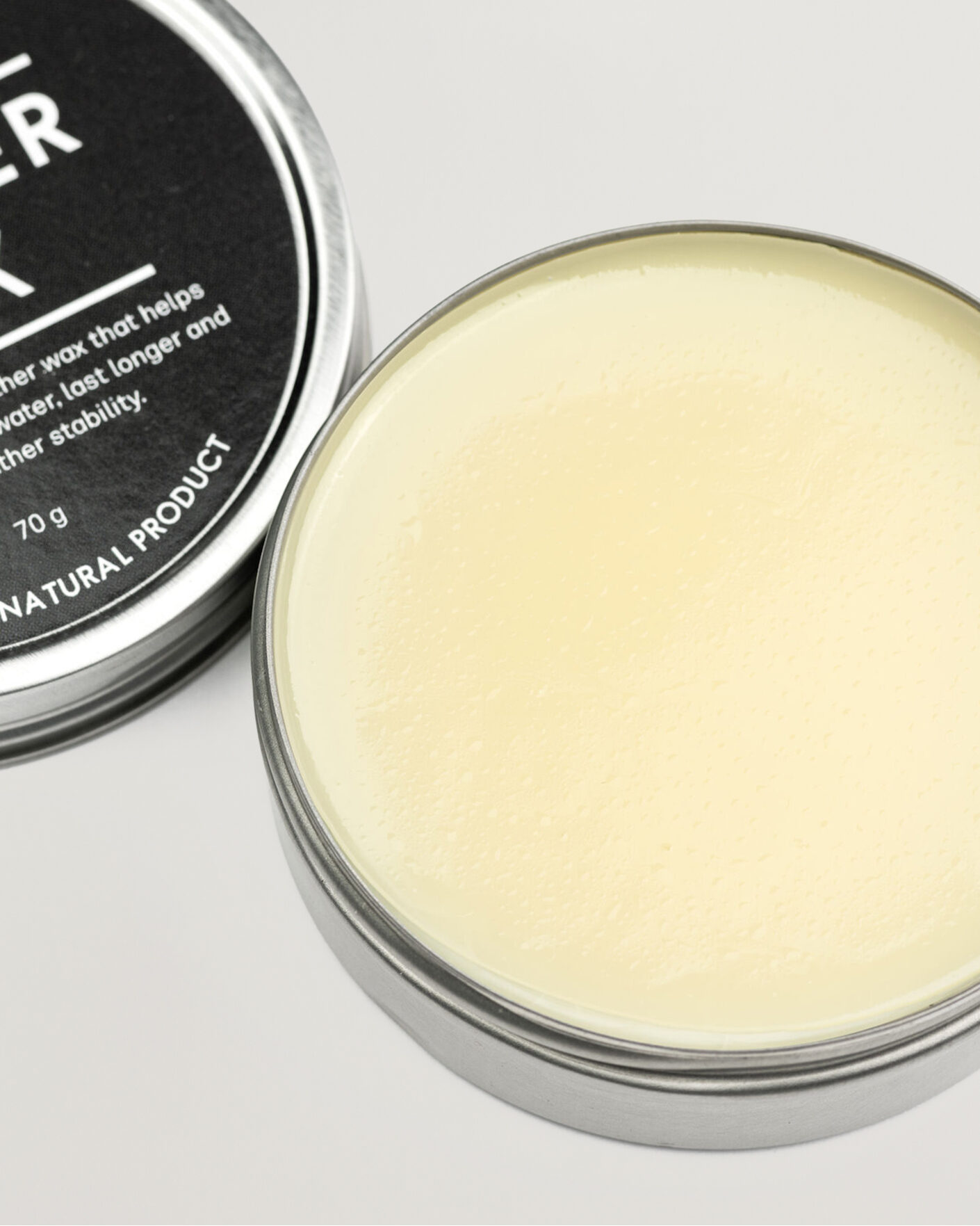 Herren | Schuhpflege | Lundhags | Leather Wax