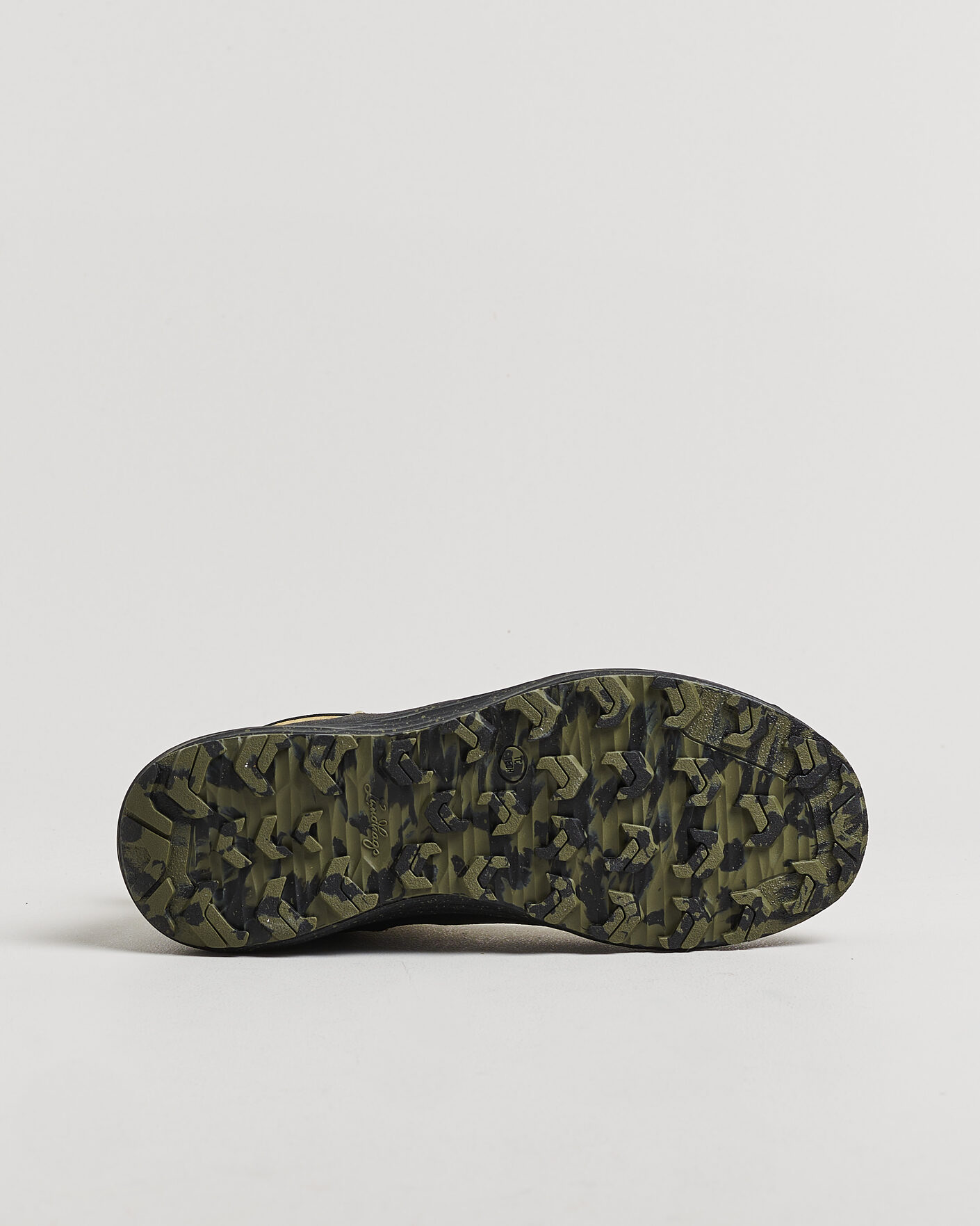Herren | Boots | Lundhags | Tived Trail Boot M Boot Olive