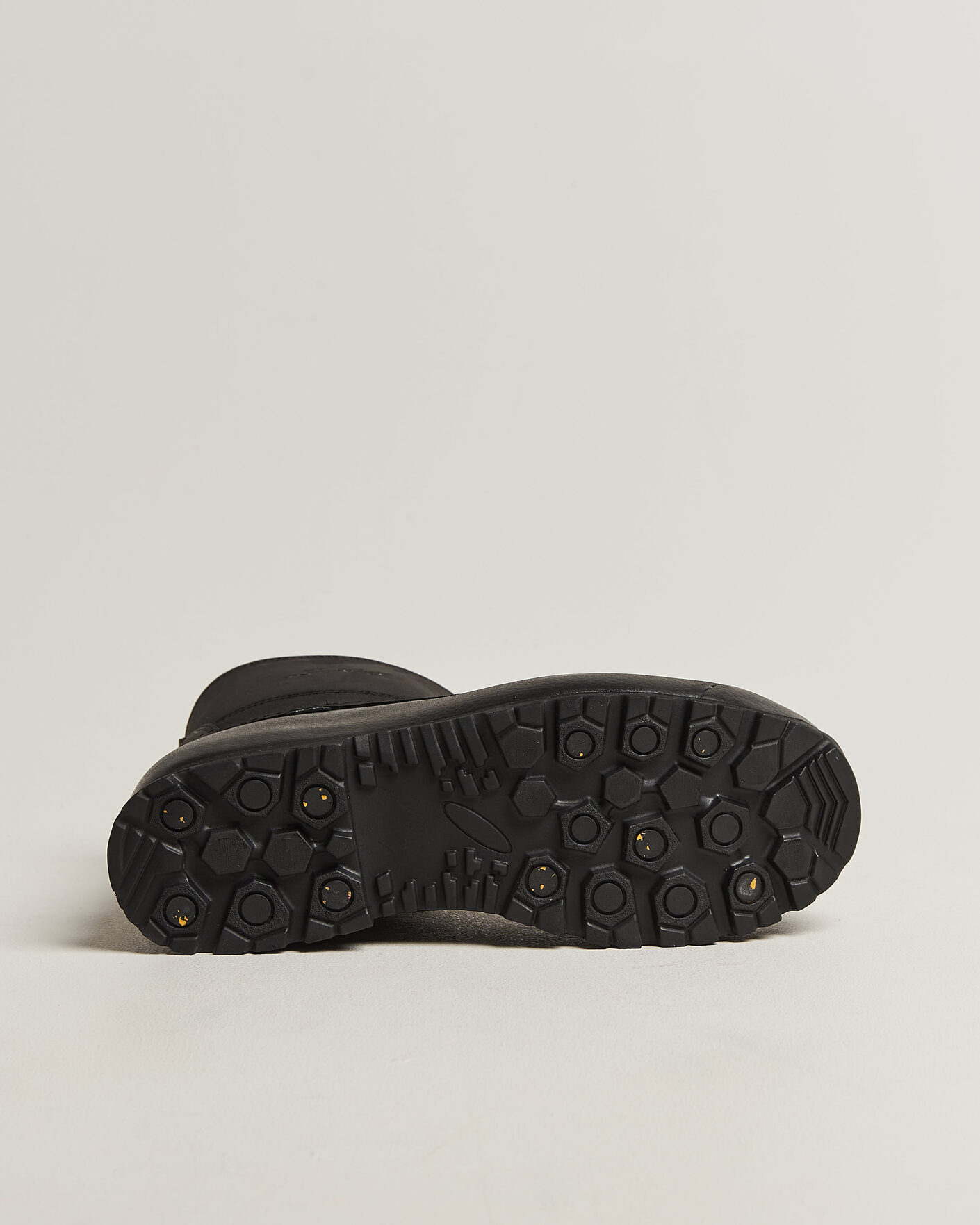 Herren | Boots | Lundhags | Myrk Insulated Pull On Boot Black
