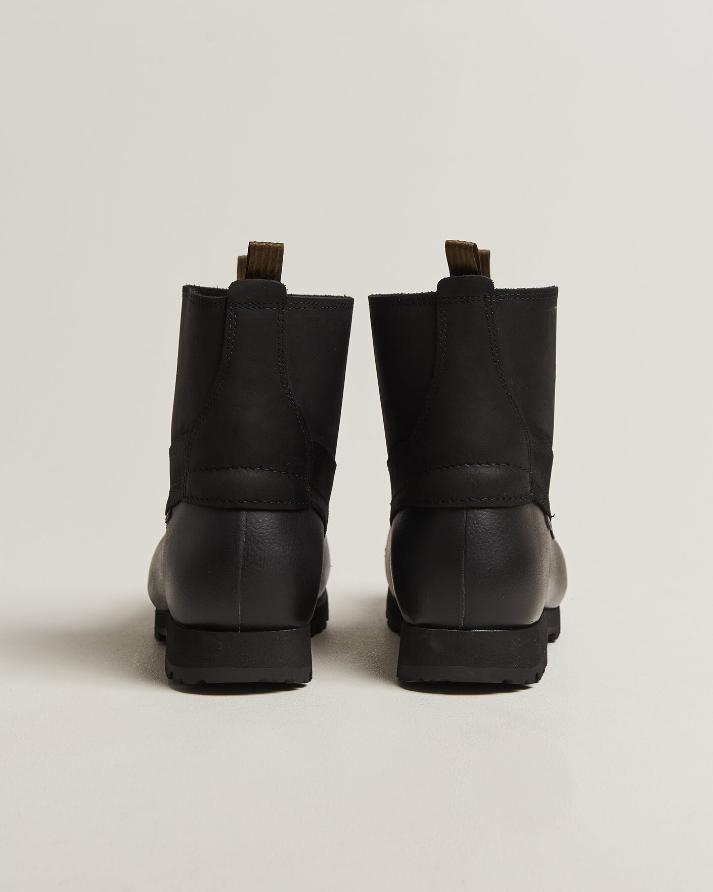 Herren | Boots | Lundhags | Myrk Insulated Pull On Boot Black